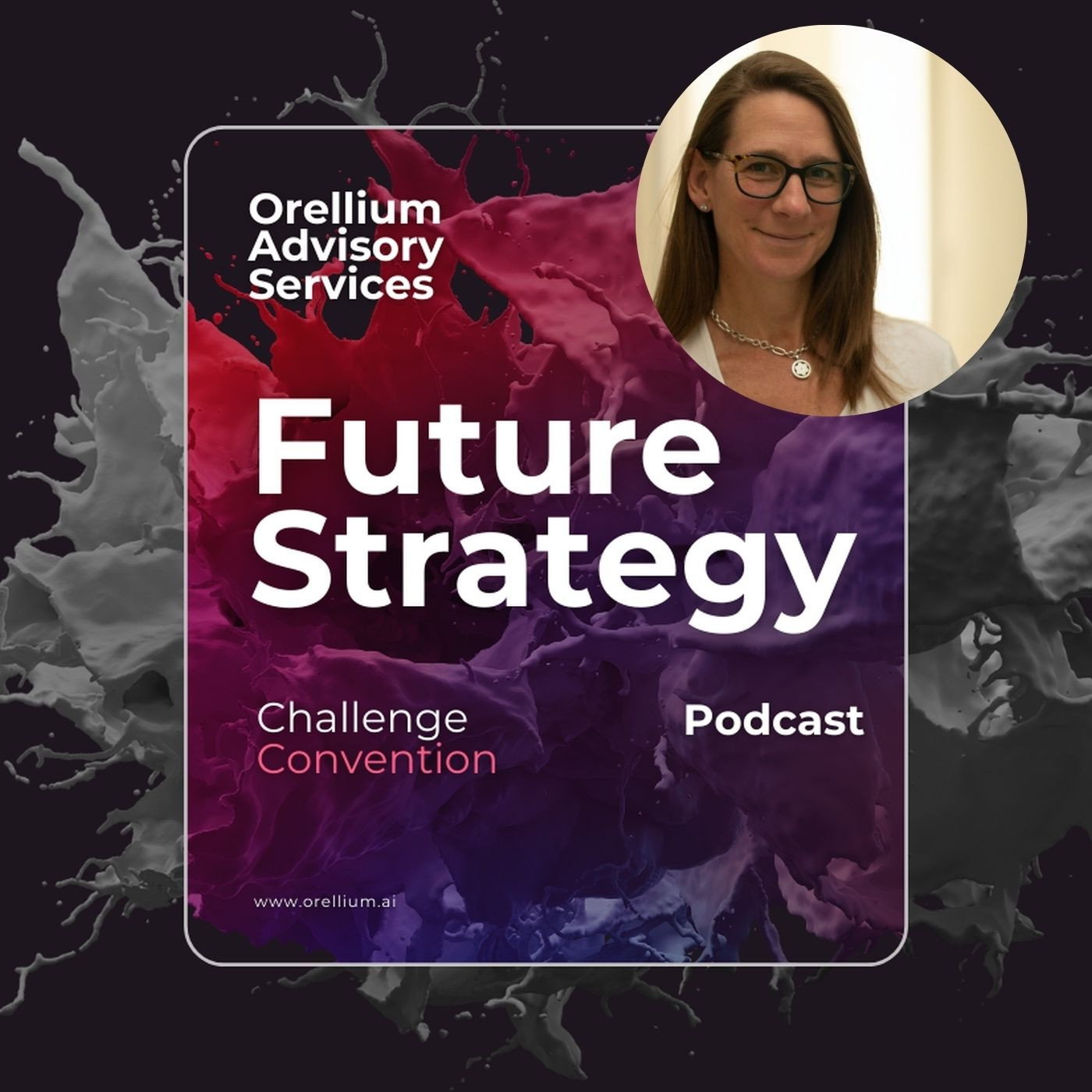 13 Janet Taylor-Hall | Law Beyond Lawyers - The Third Pillar of the Legal Sector