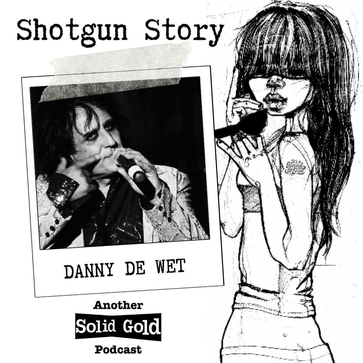 #065 Your Heart is a Drum | Danny de Wet