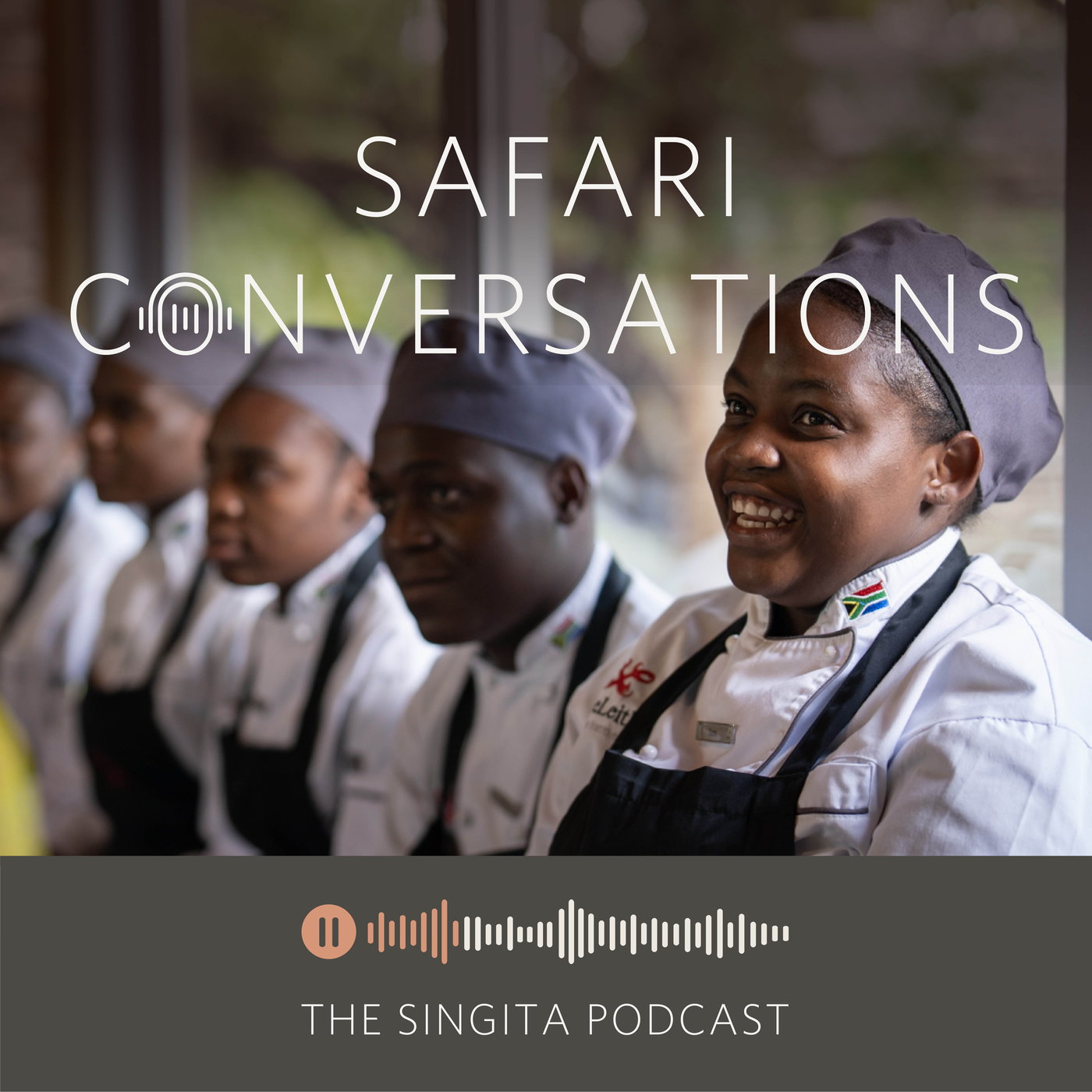 Cooking Up Dreams - Inside Singita's Community Culinary School with Prue Leith Culinary Institute