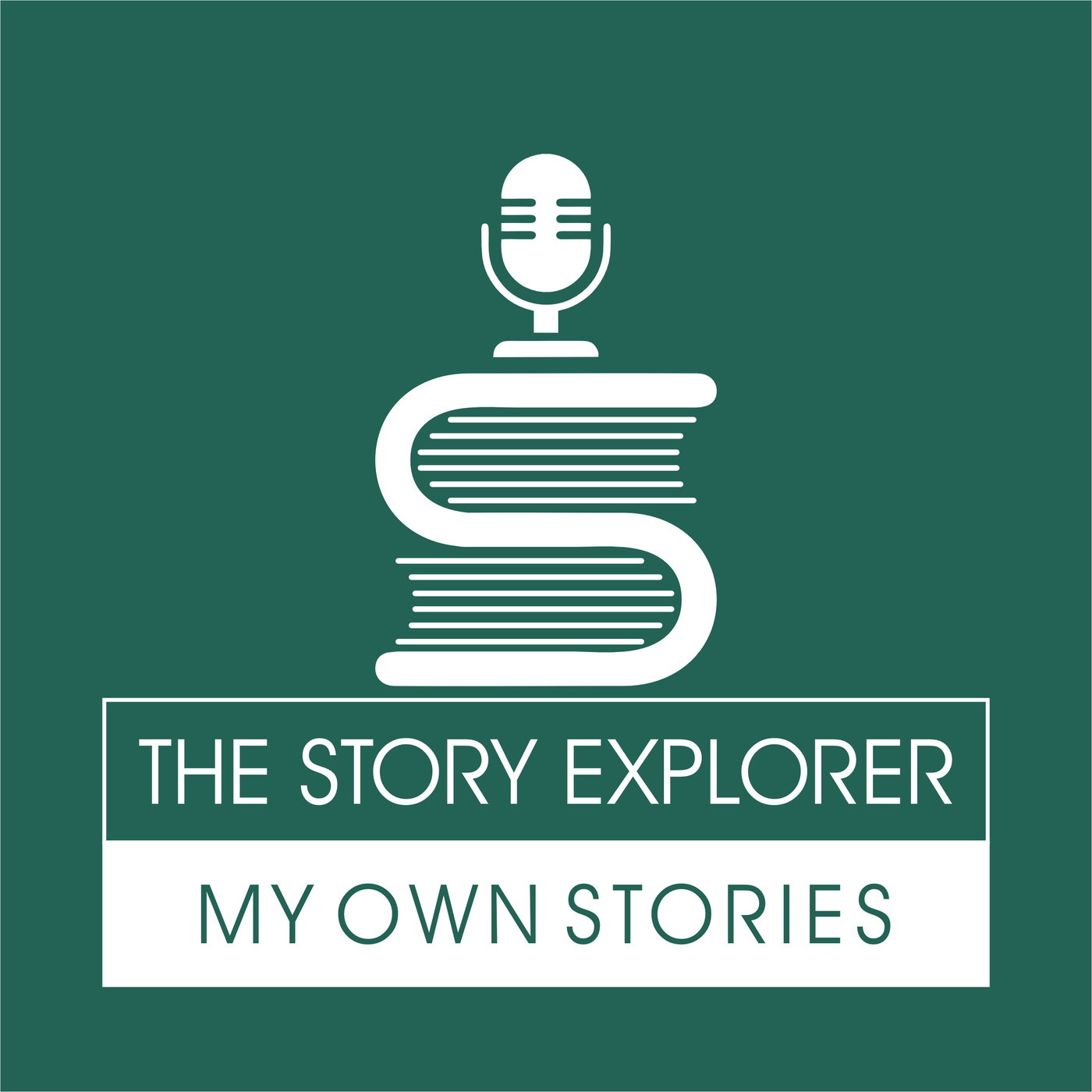 Short stories I wrote myself Short stories I wrote myself