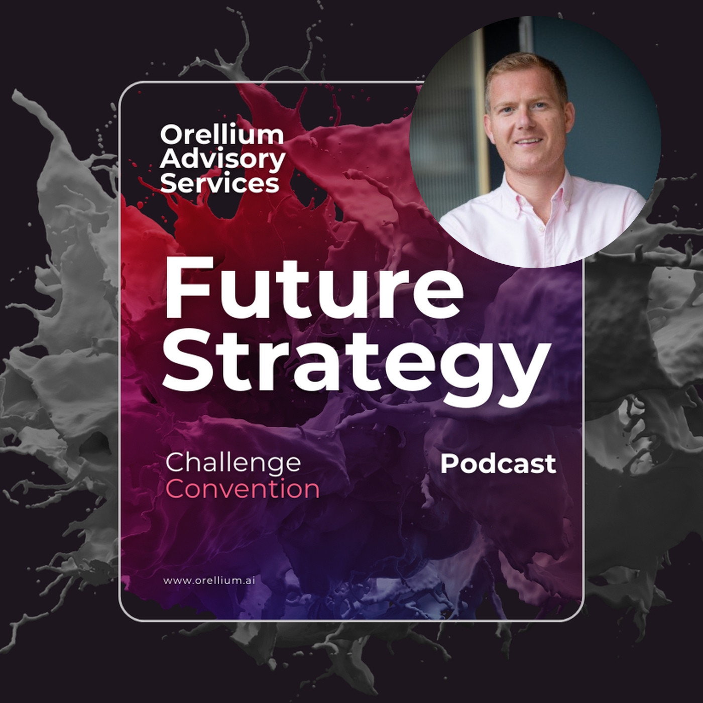 17 Leigh Gammons | Beyond the Buzz: Leadership, AI, and People, Planet & Purpose