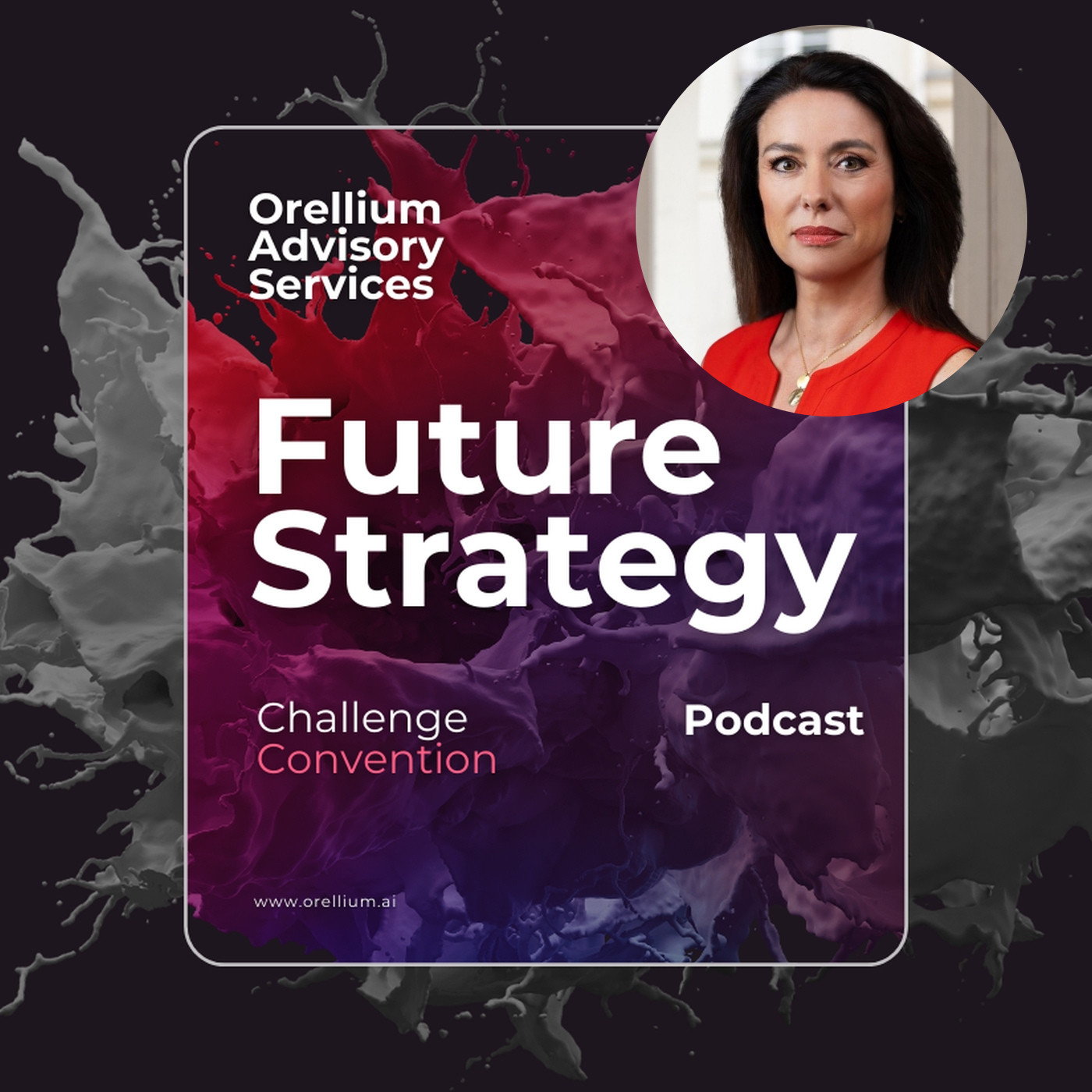 18 Anne Lapierre | Breaking New Ground in Energy and AI