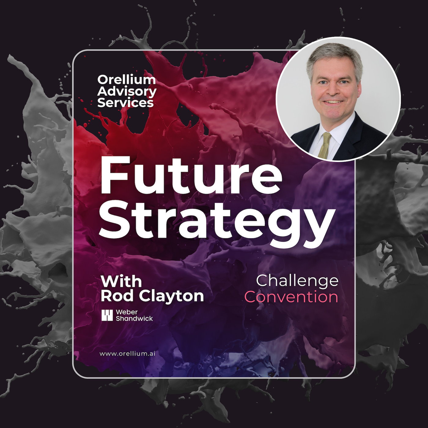 20 Rod Clayton | Protecting Reputation in a Digital-First World