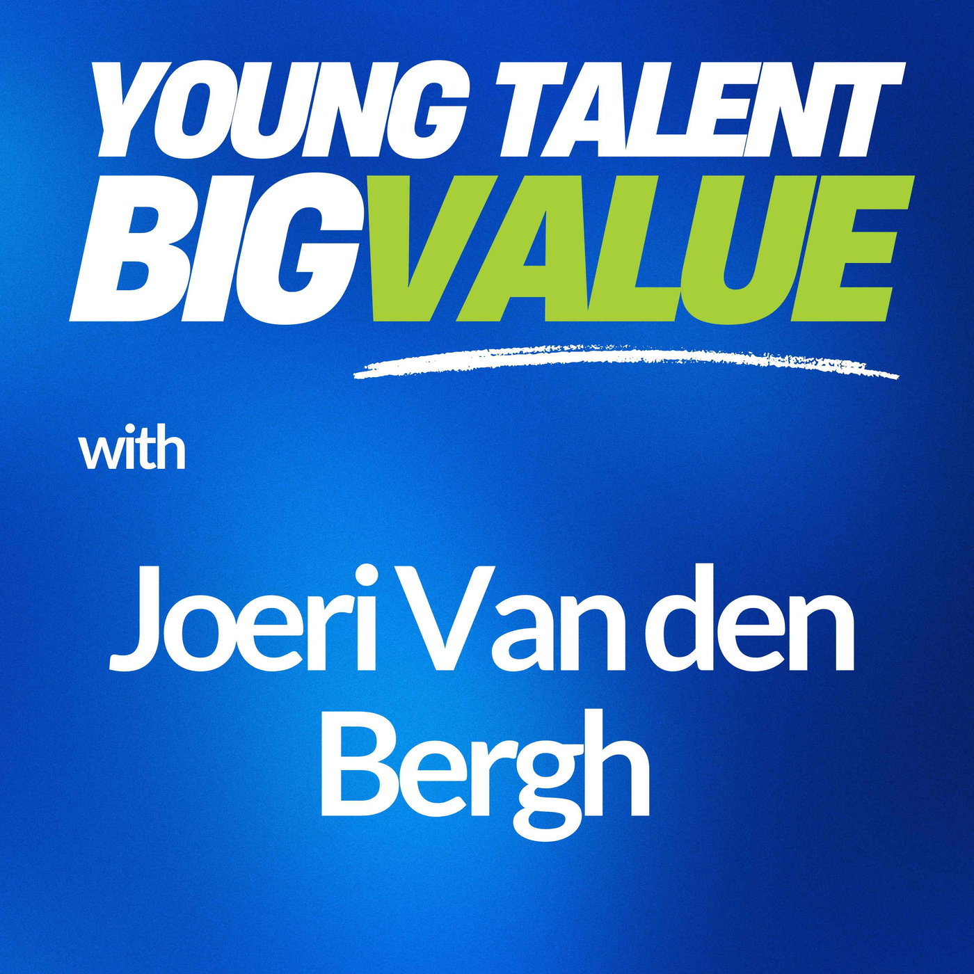 Cracking the Gen Z code with Joeri Van den Bergh