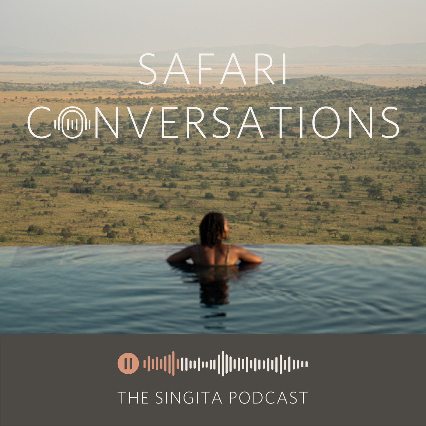 Wild and Free: The Evolving Safari Traveller and Going Solo episode artwork
