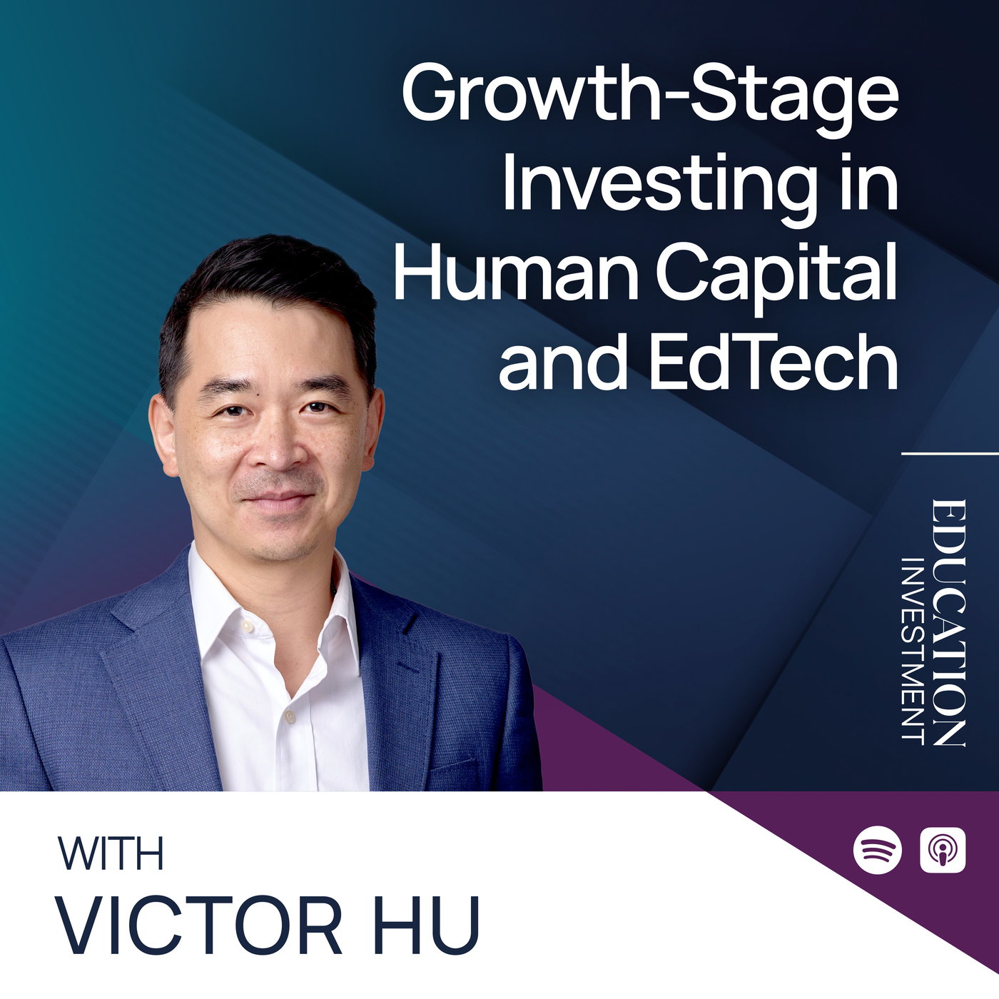 Education Investment with Monde Nkosi