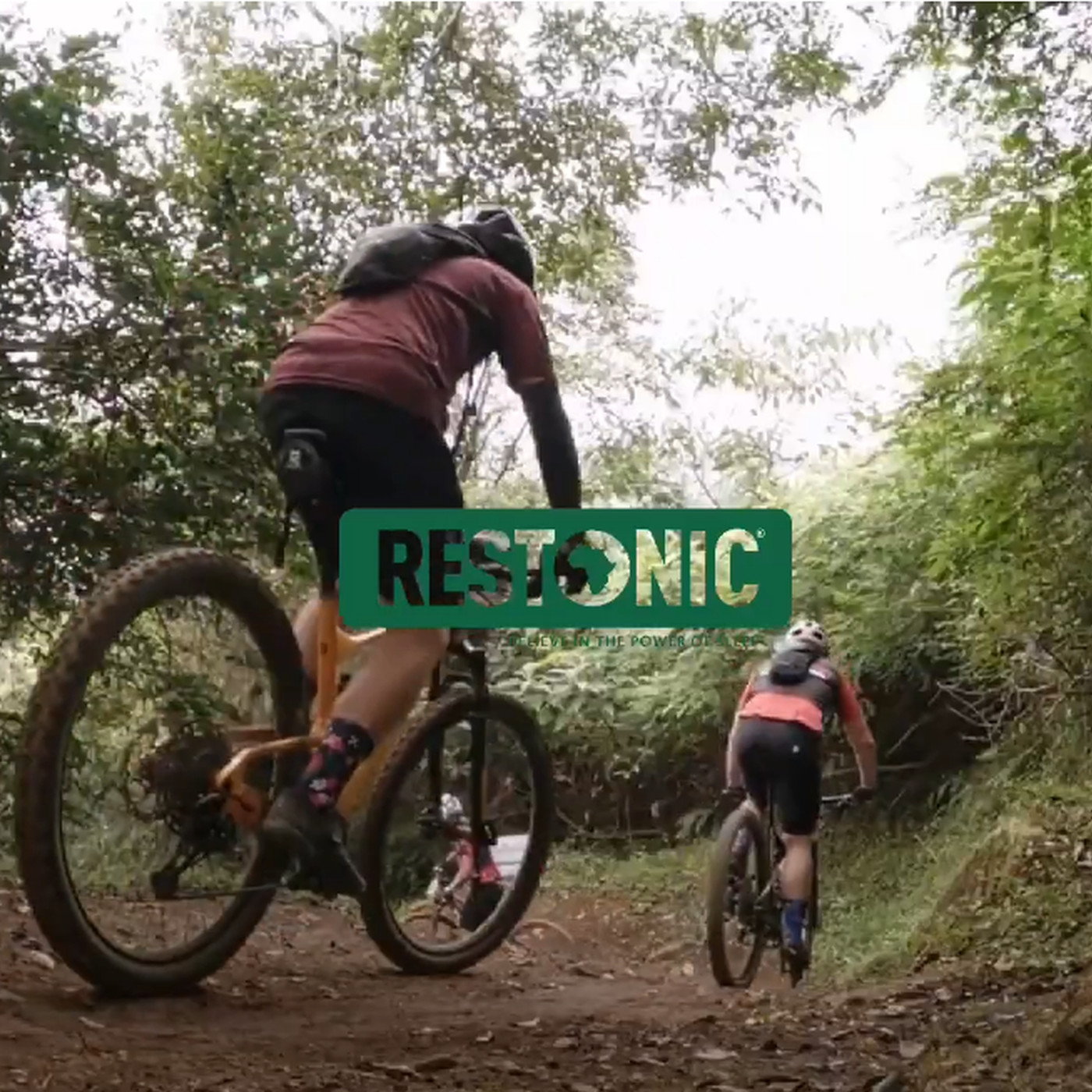 Chasing Trails and Restful Nights with Dale Harley episode artwork
