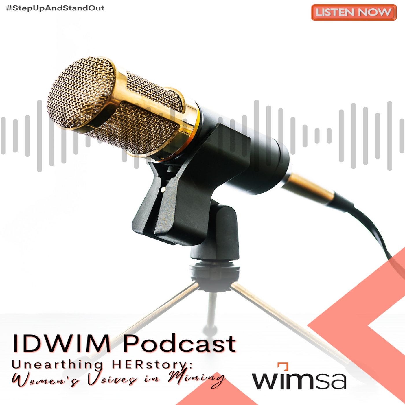 #033 IDWIM - Unearthing HERstory