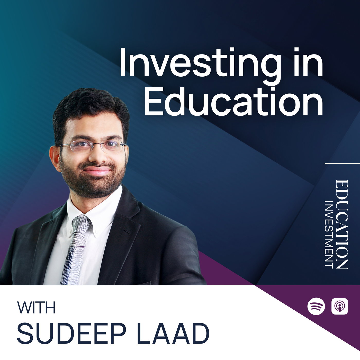 Education Investment with Monde Nkosi