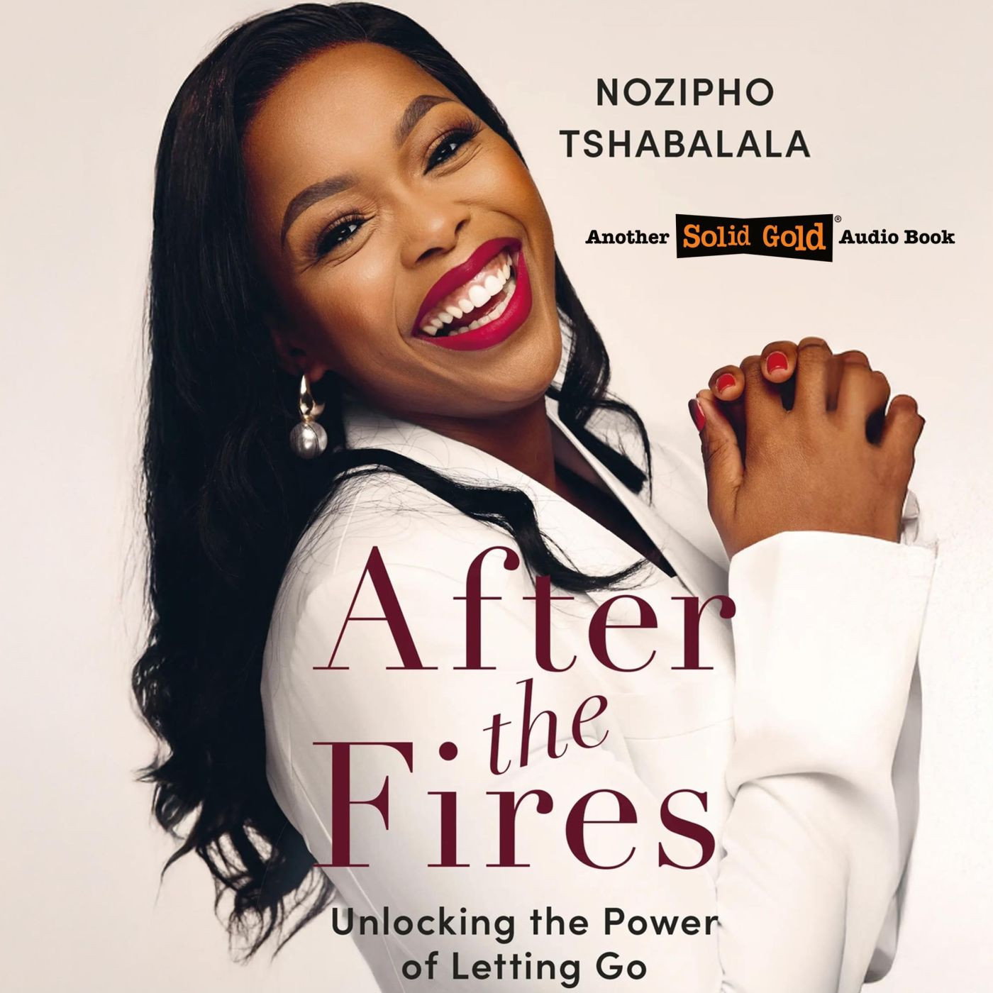 Audiobook Samples from Solid Gold