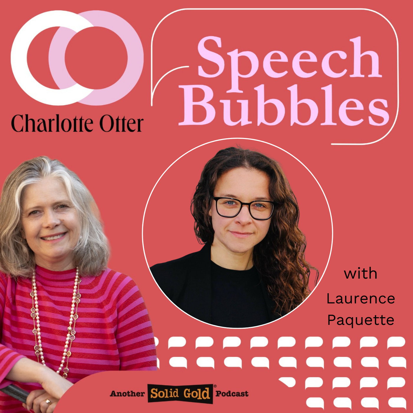 Solid Gold Podcasts #BeHeard