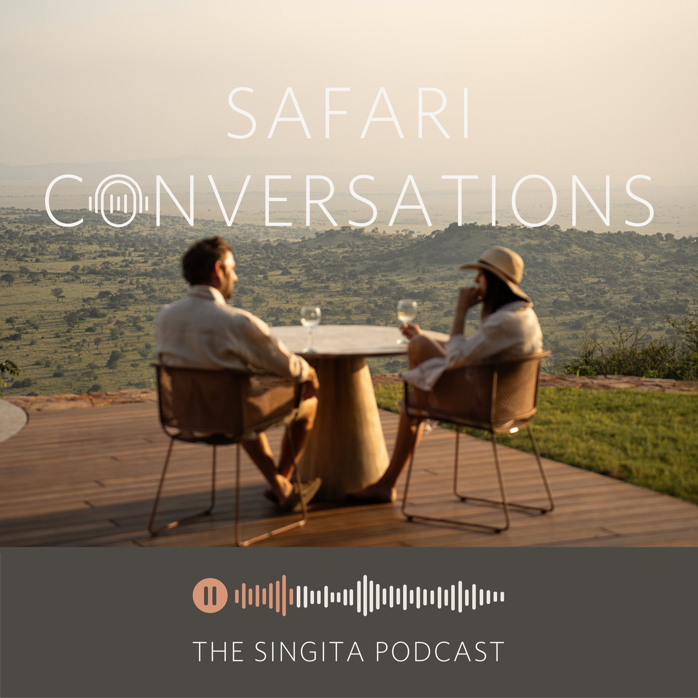 Just You, Nature, and a Villa in Africa - Insider tips on Singita's private retreats Just You, Nature, and a Villa in Africa - Insider tips on Singita's private retreats