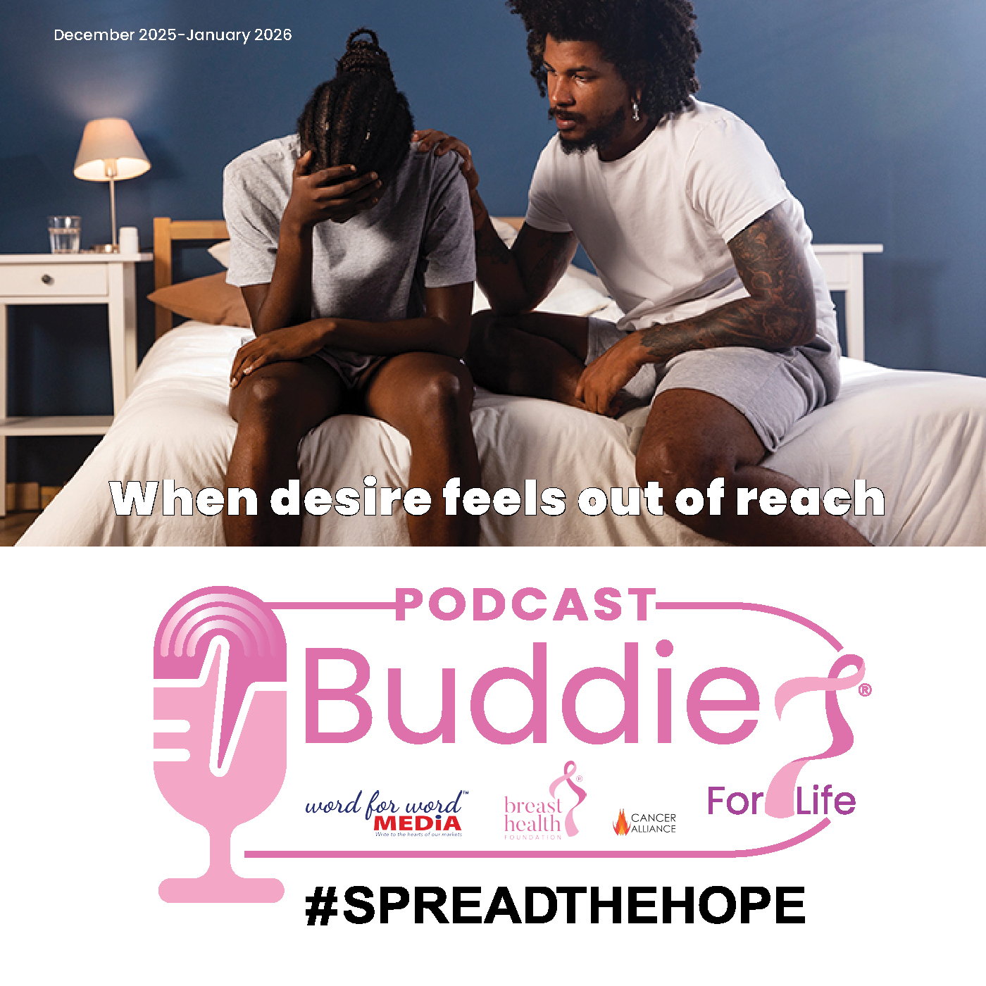 When desire feels out of reach episode artwork