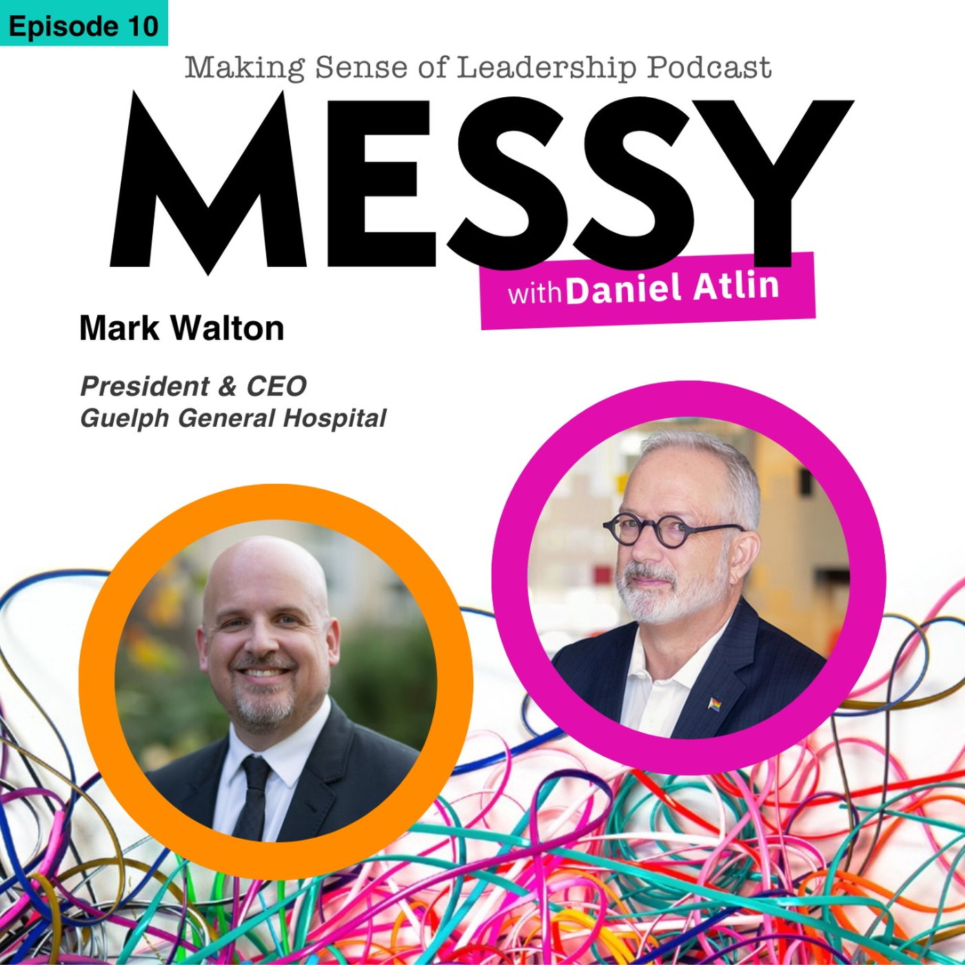 Solid Gold Podcasts #BeHeard