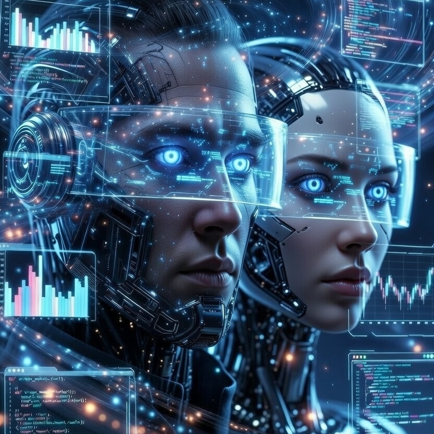 How did Ai do at creating a podcast? (Jan 2026)