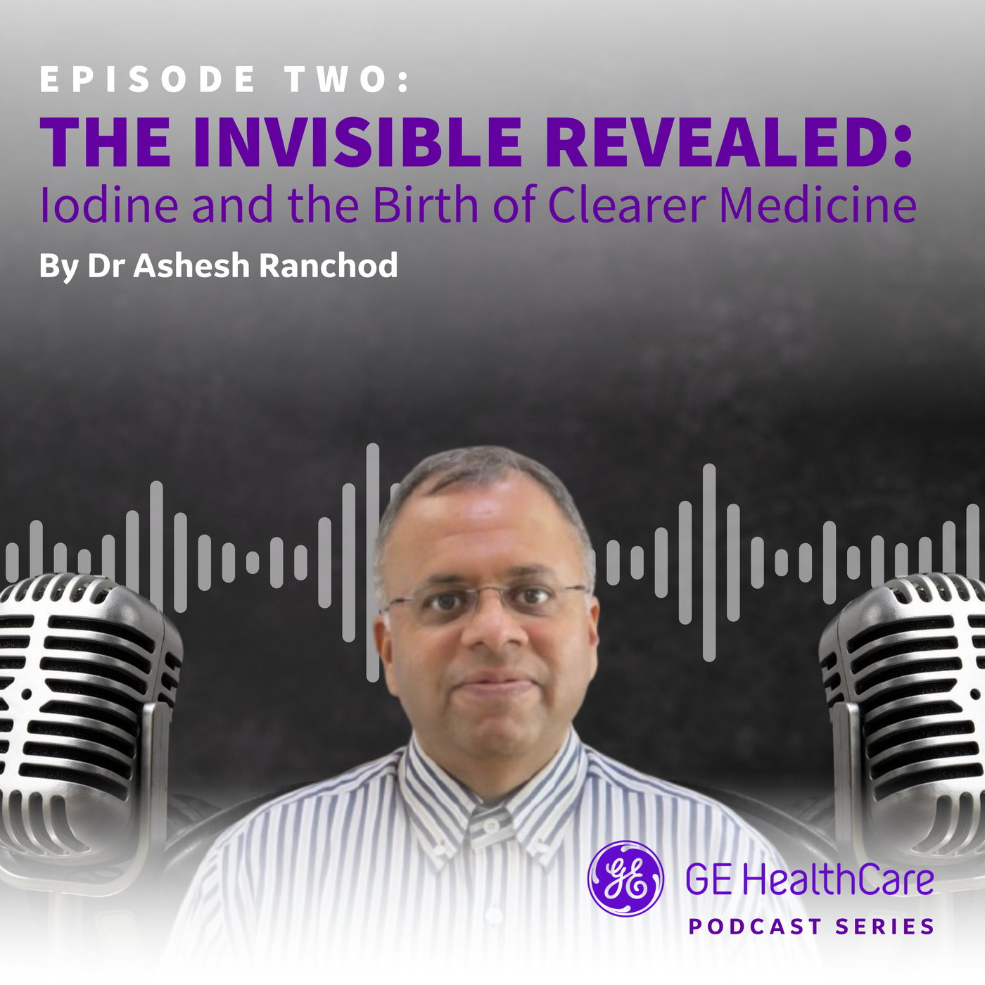The Invisible Revealed: Iodine and the Birth of Clearer Medicine