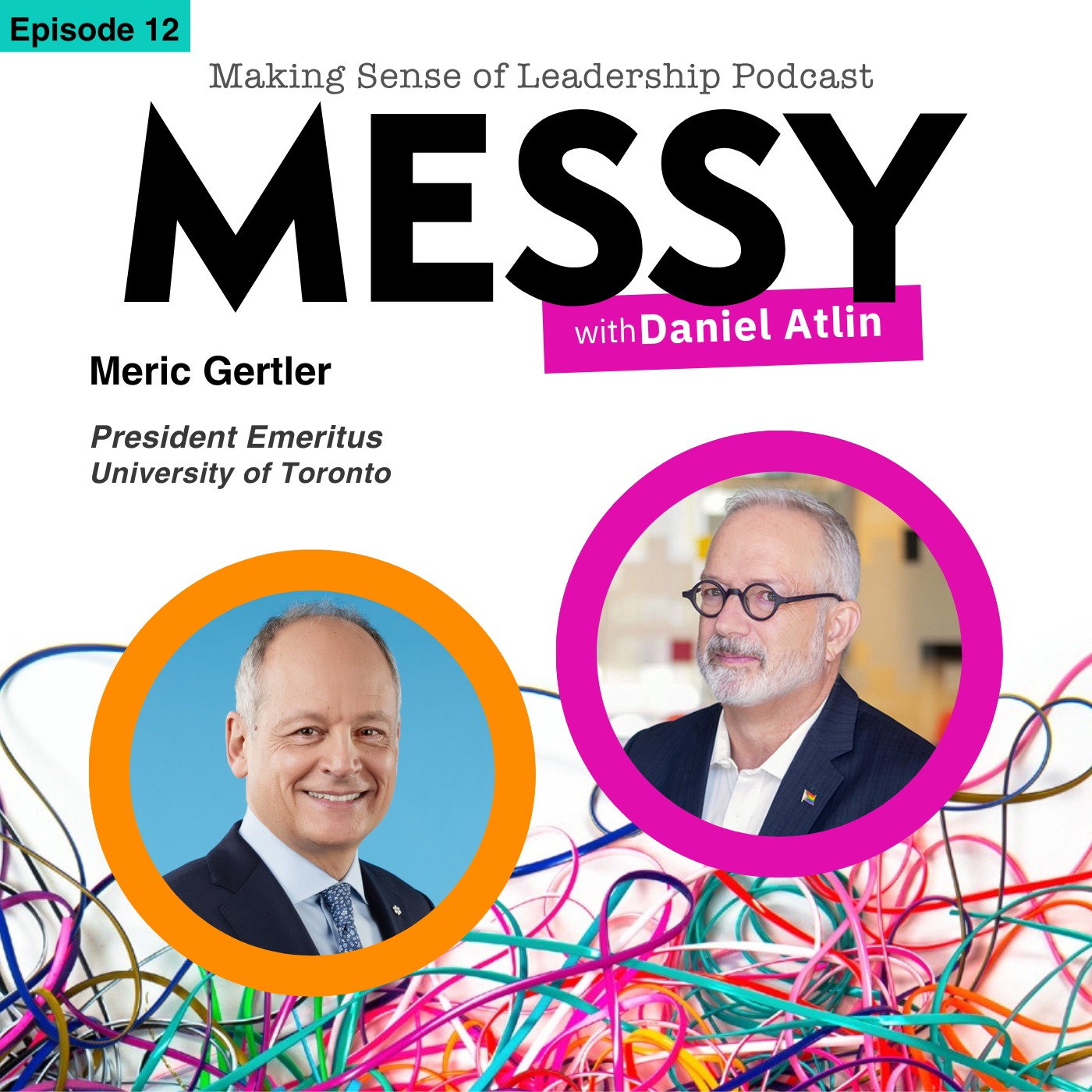 Solid Gold Podcasts #BeHeard