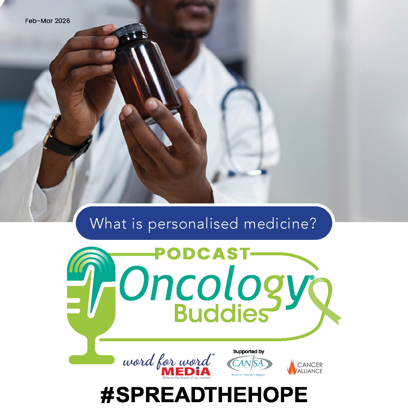 What is personalised medicine? What is personalised medicine?