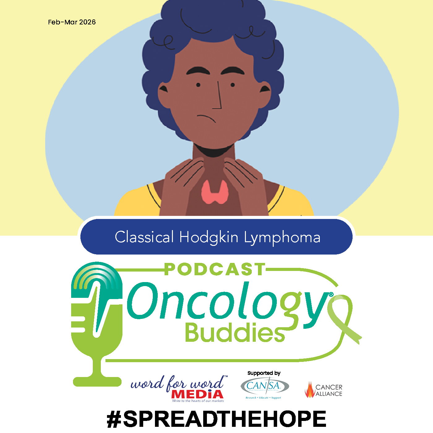 Classical Hodgkin lymphoma Classical Hodgkin lymphoma