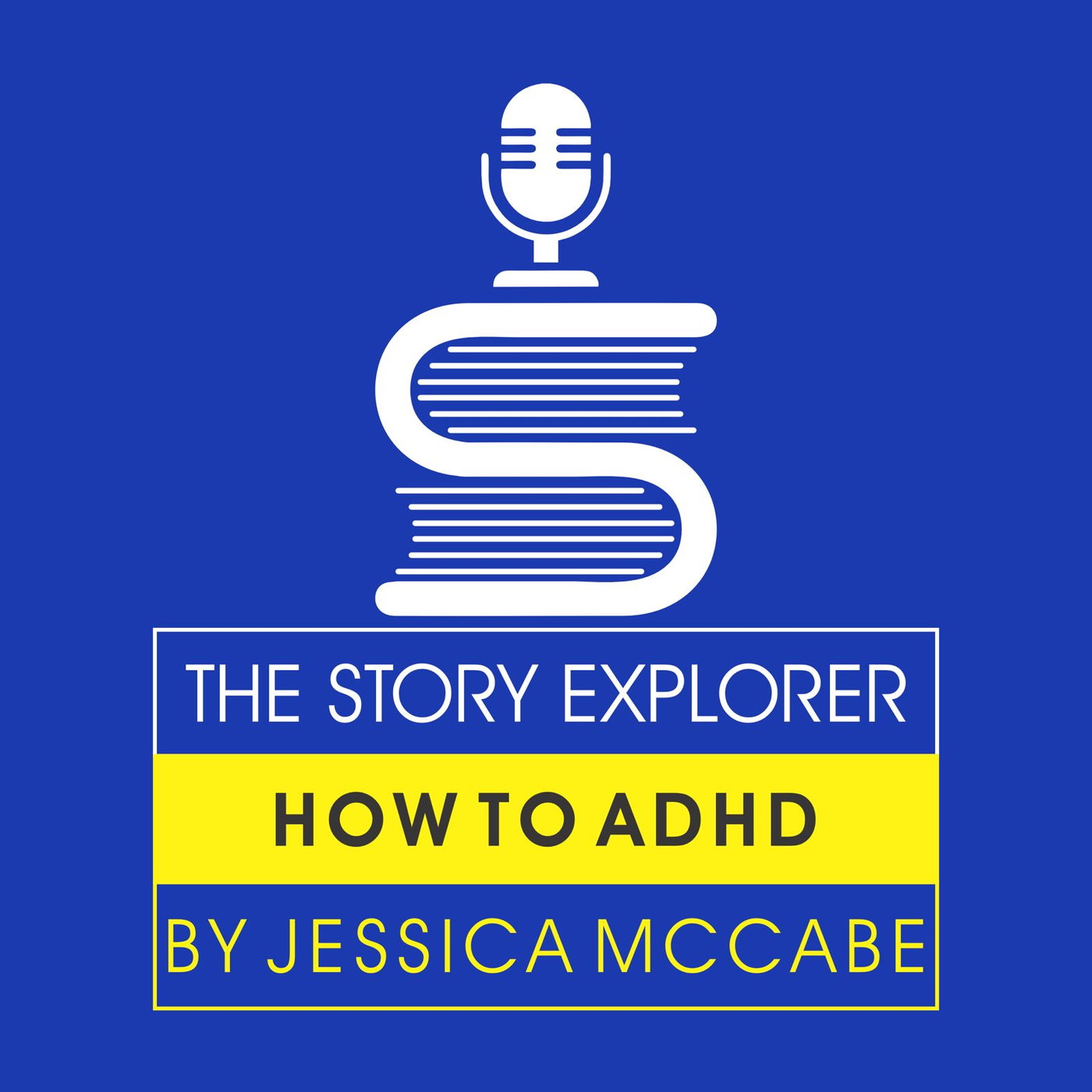 Boom! A realisation: ADHD is not what I though it is...