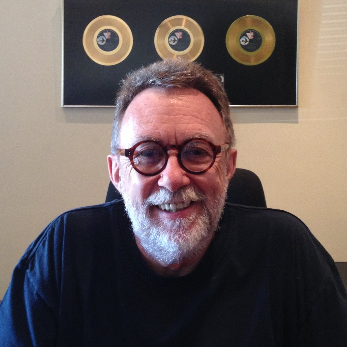 Solid Gold Podcasts #BeHeard