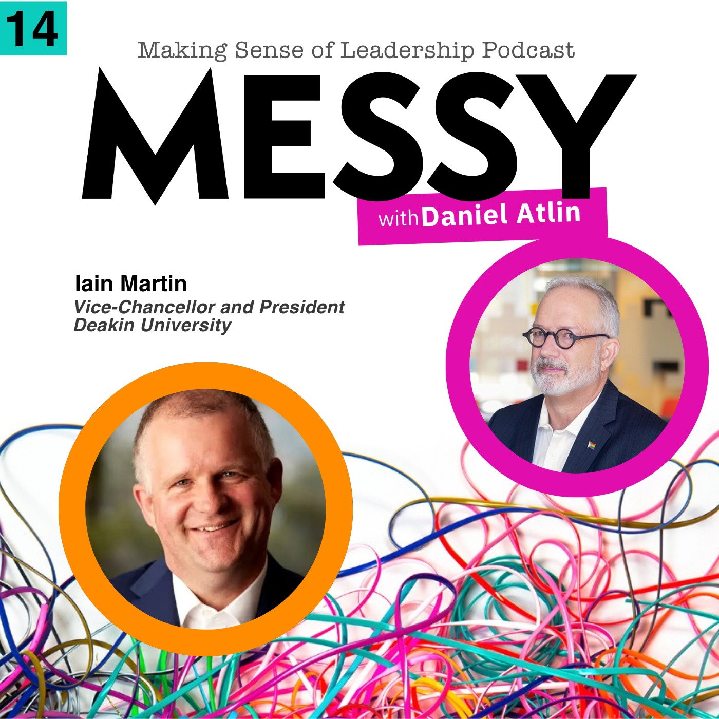 Solid Gold Podcasts #BeHeard