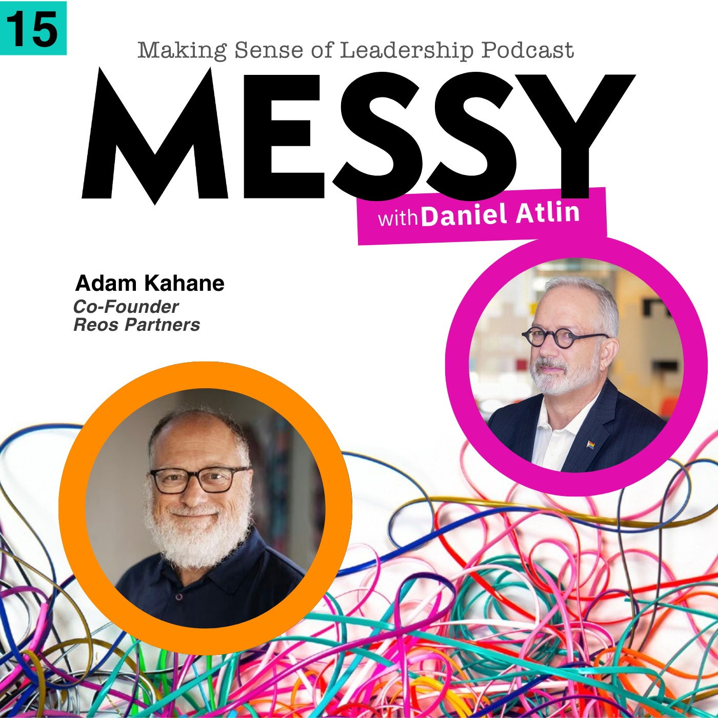 Solid Gold Podcasts #BeHeard