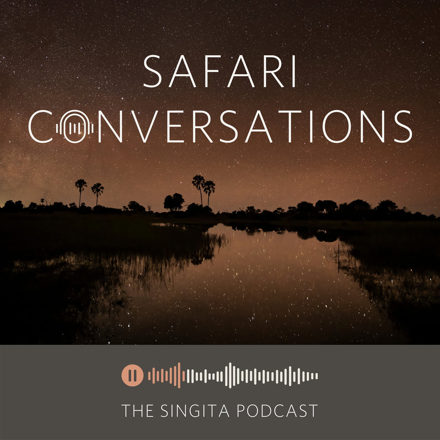 Introducing Elela — Singita’s first property in the Okavango Delta episode artwork