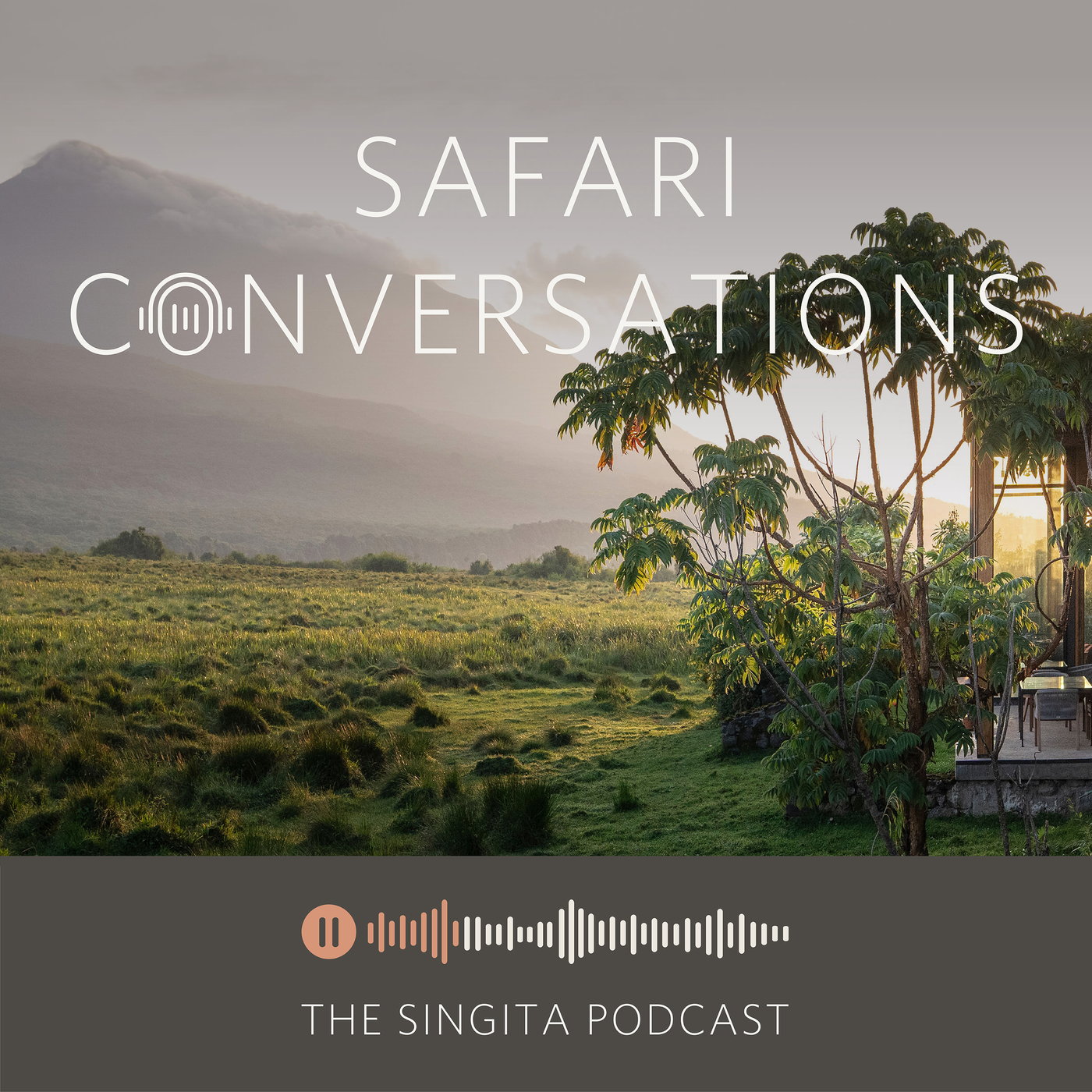 From Kigali to Kwitonda: Exploring Rwanda’s subtle magic episode artwork