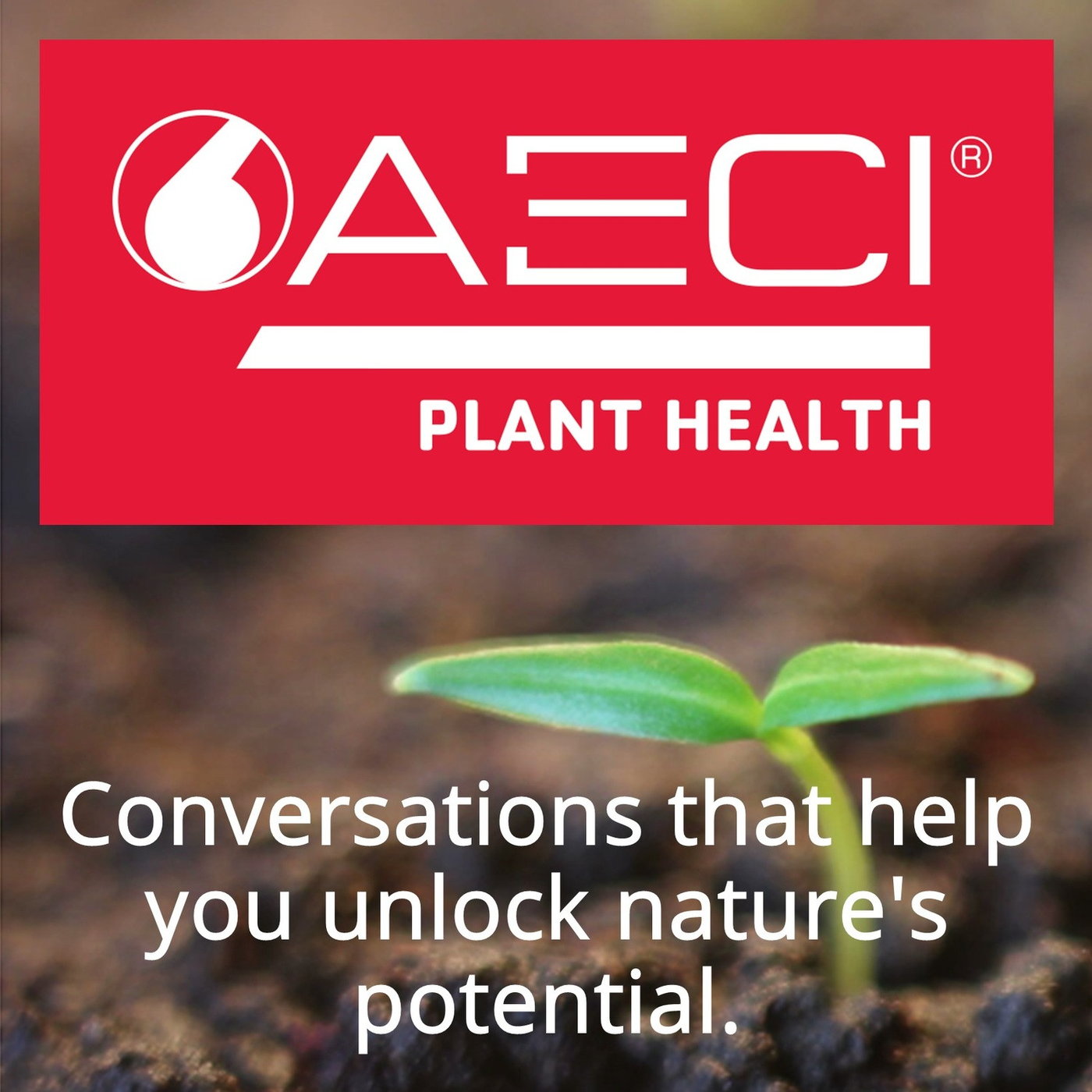 AECI Plant Health cover art