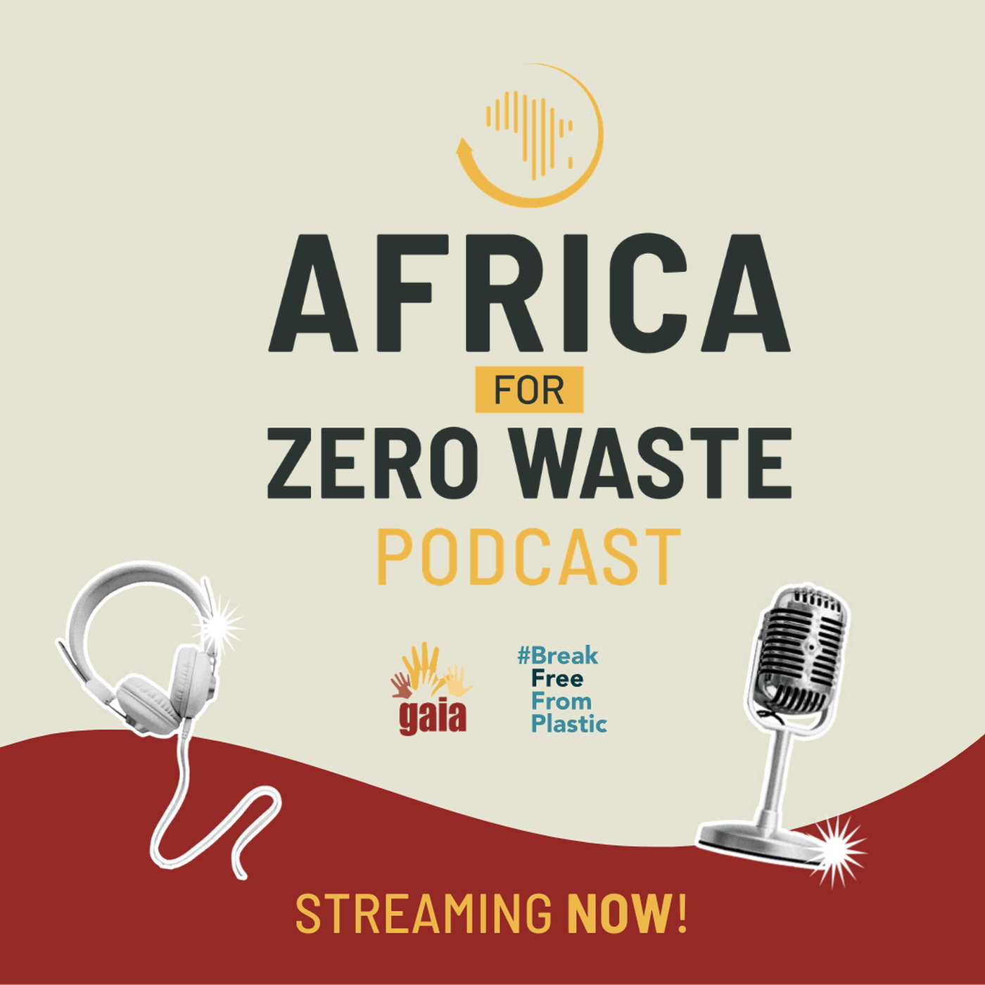 Africa for Zero Waste
