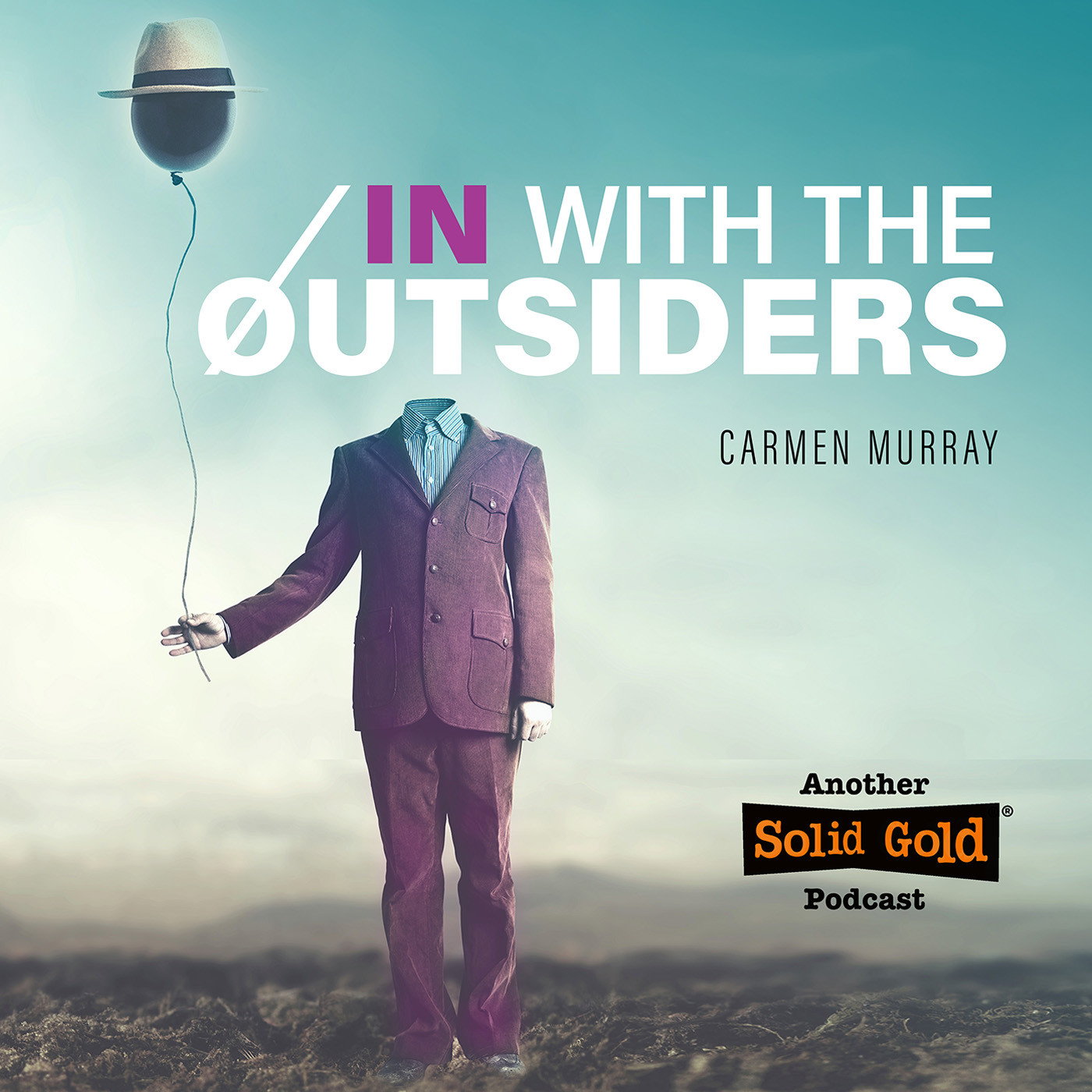 In with the Outsiders