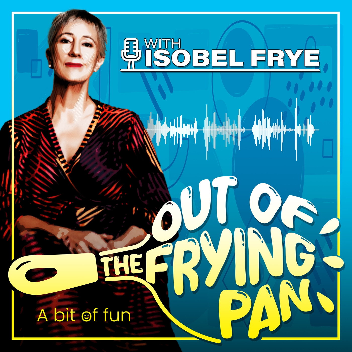 Intro to this new Podcast Series episode artwork