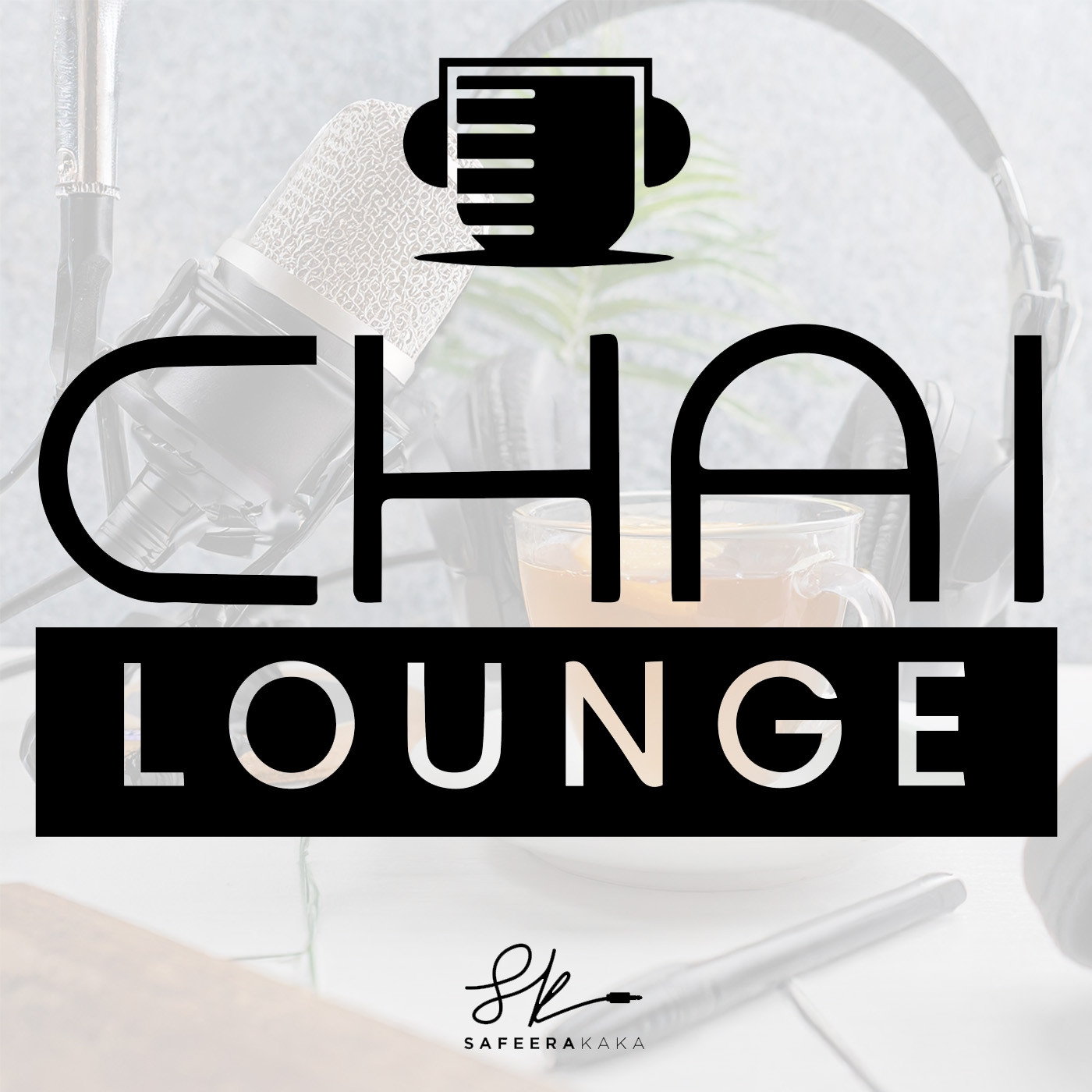 13 Chai and Chat with Tasneem Valley