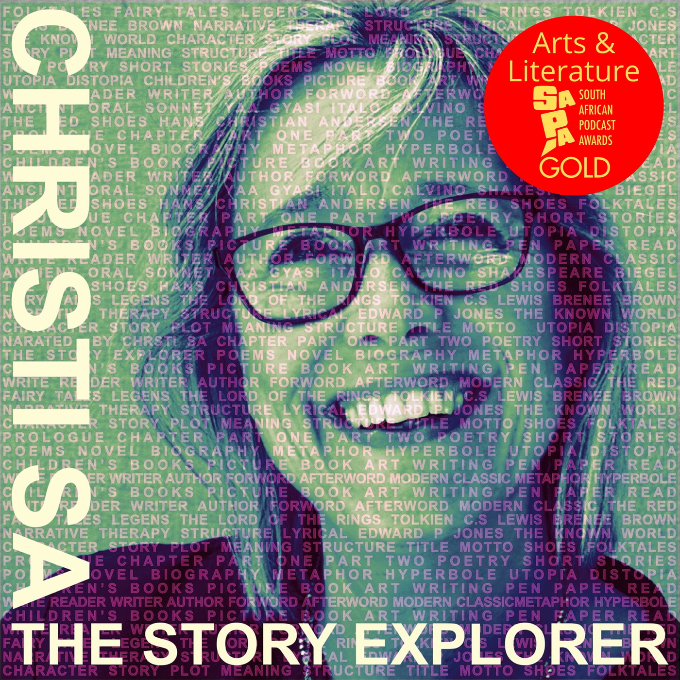 The Story Explorer