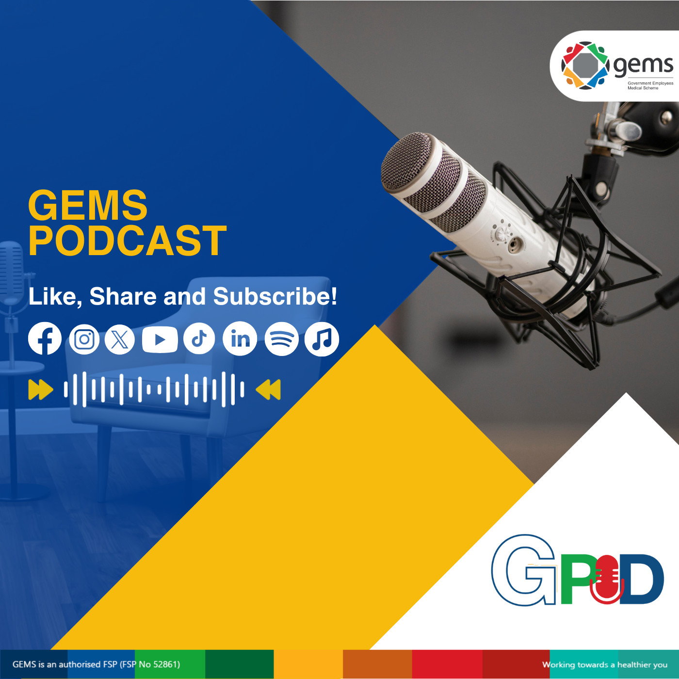 04 Fraud, Waste, and Abuse in Healthcare
