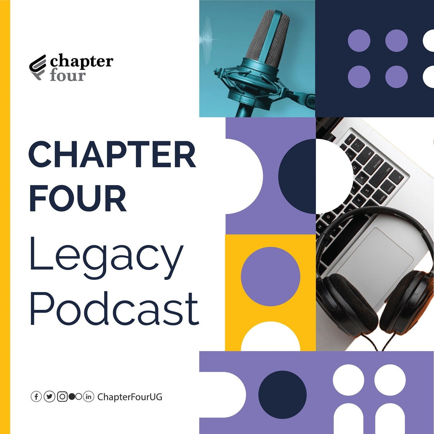 Chapter Four Legacy