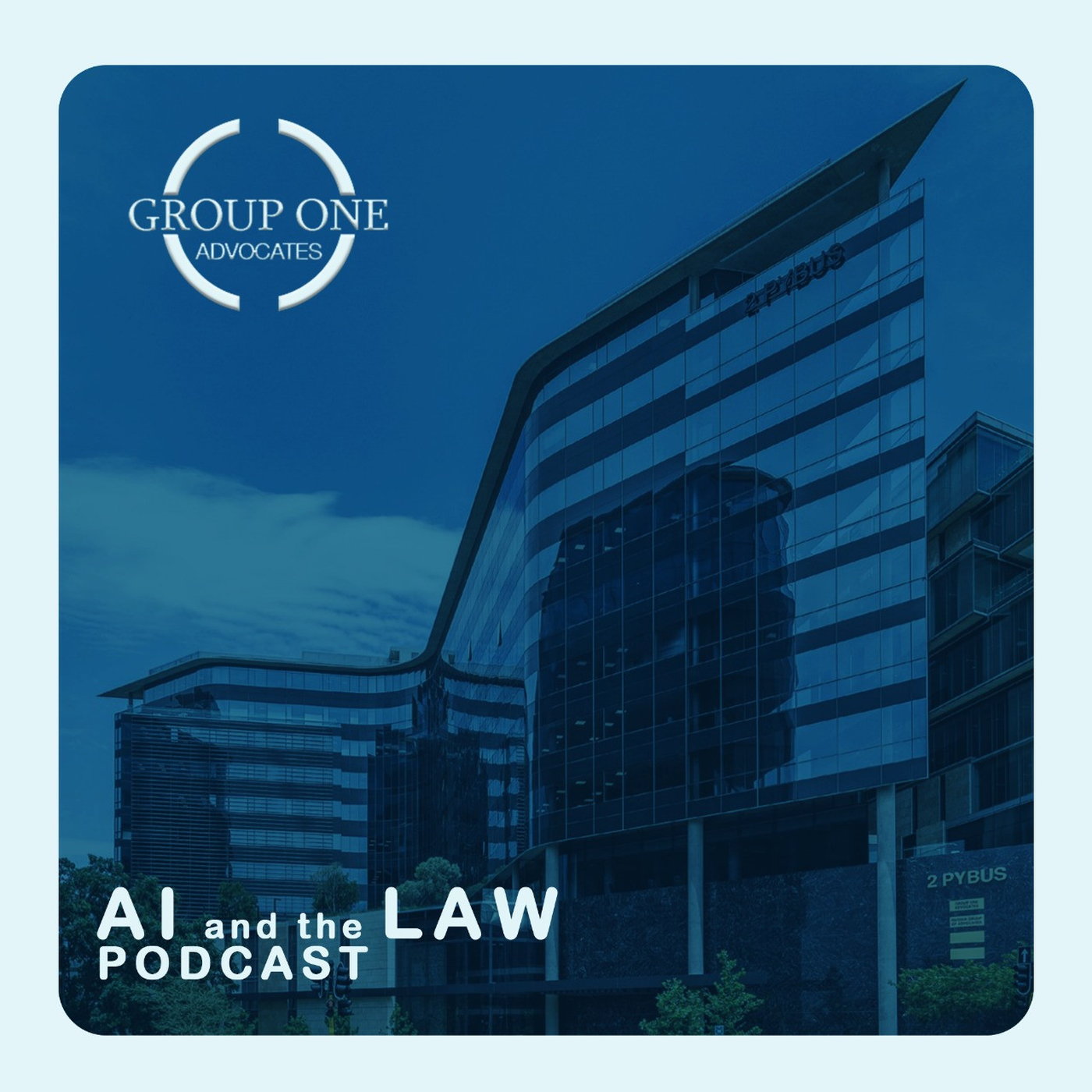 Is AI coming for our jobs as lawyers?