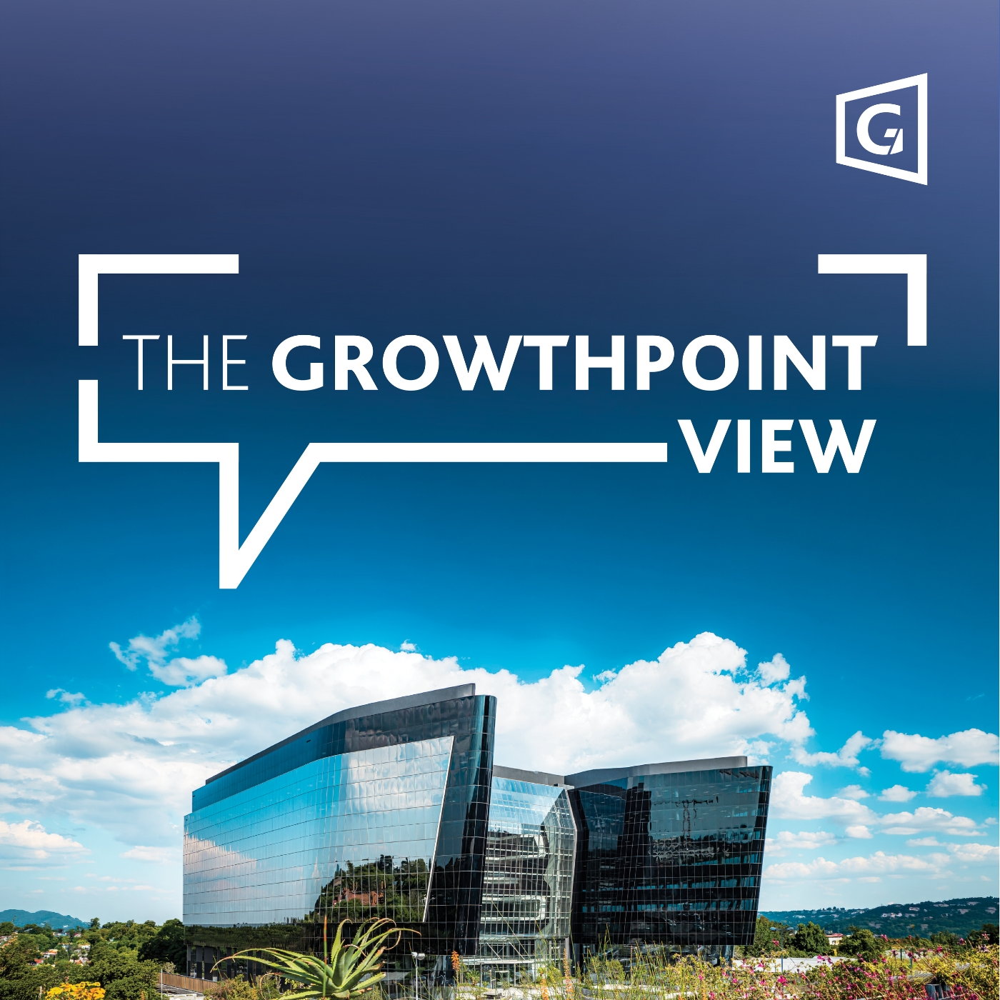 The Growthpoint View