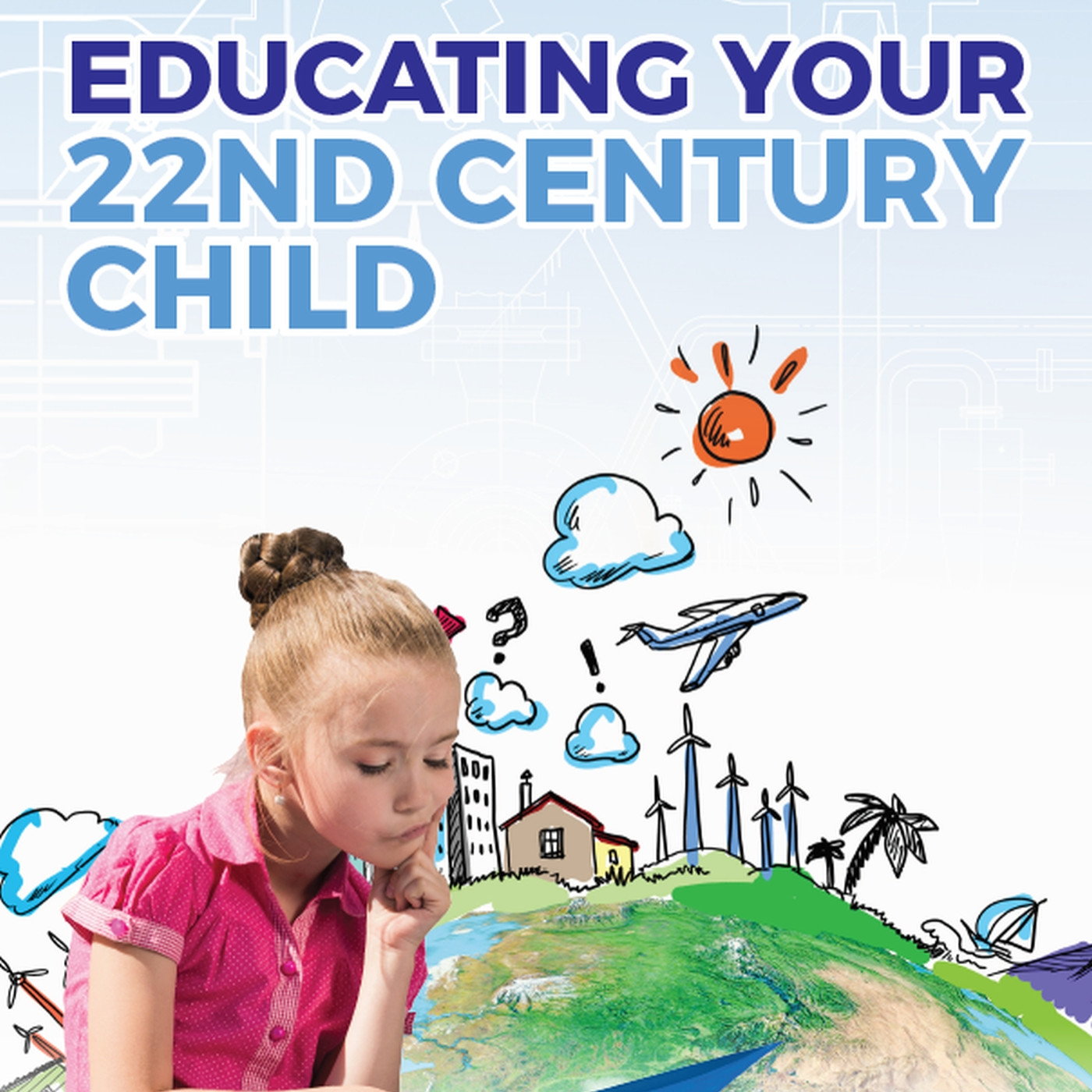 EduInc Case Study | Charlie's story episode artwork