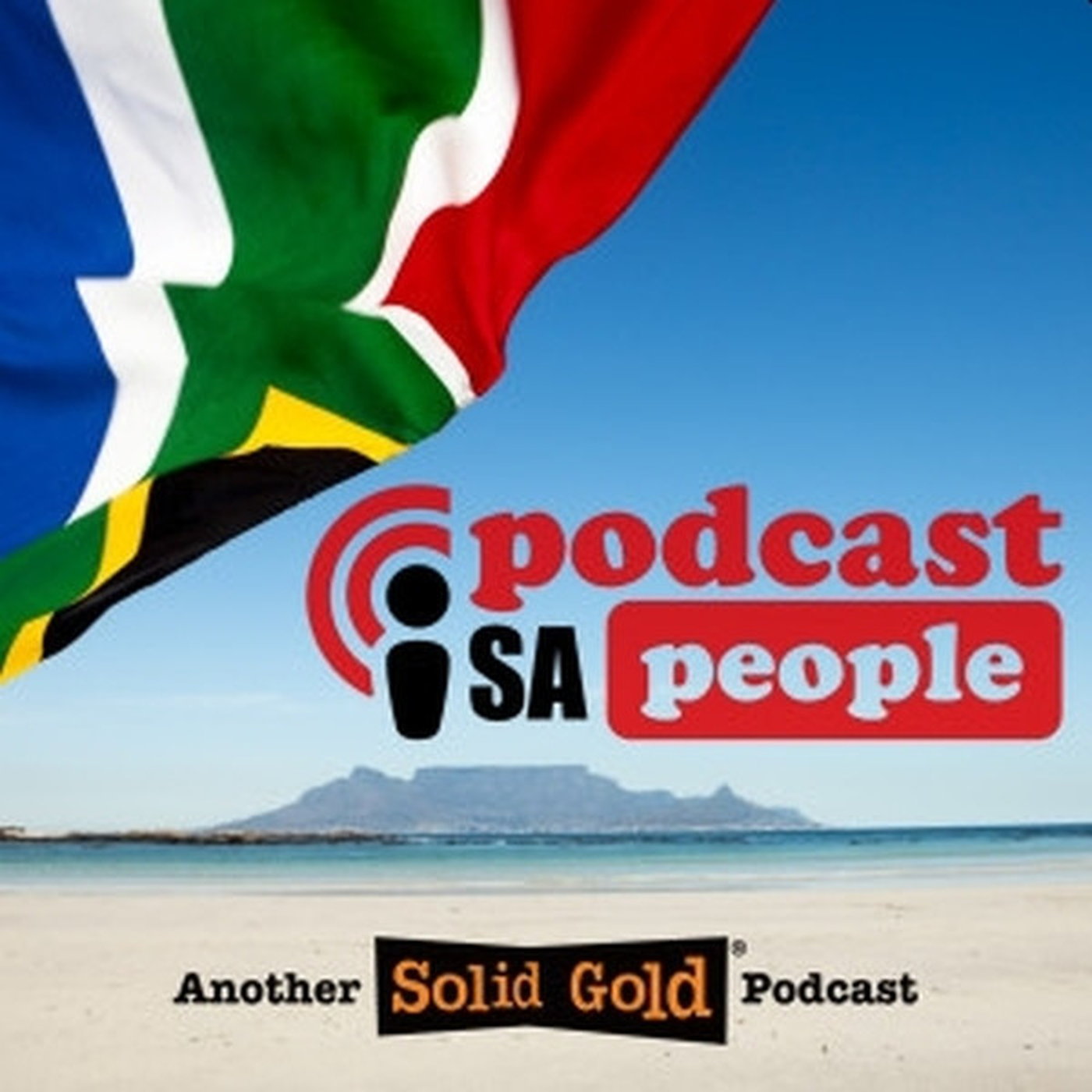 SA People - Your Worldwide South African Community