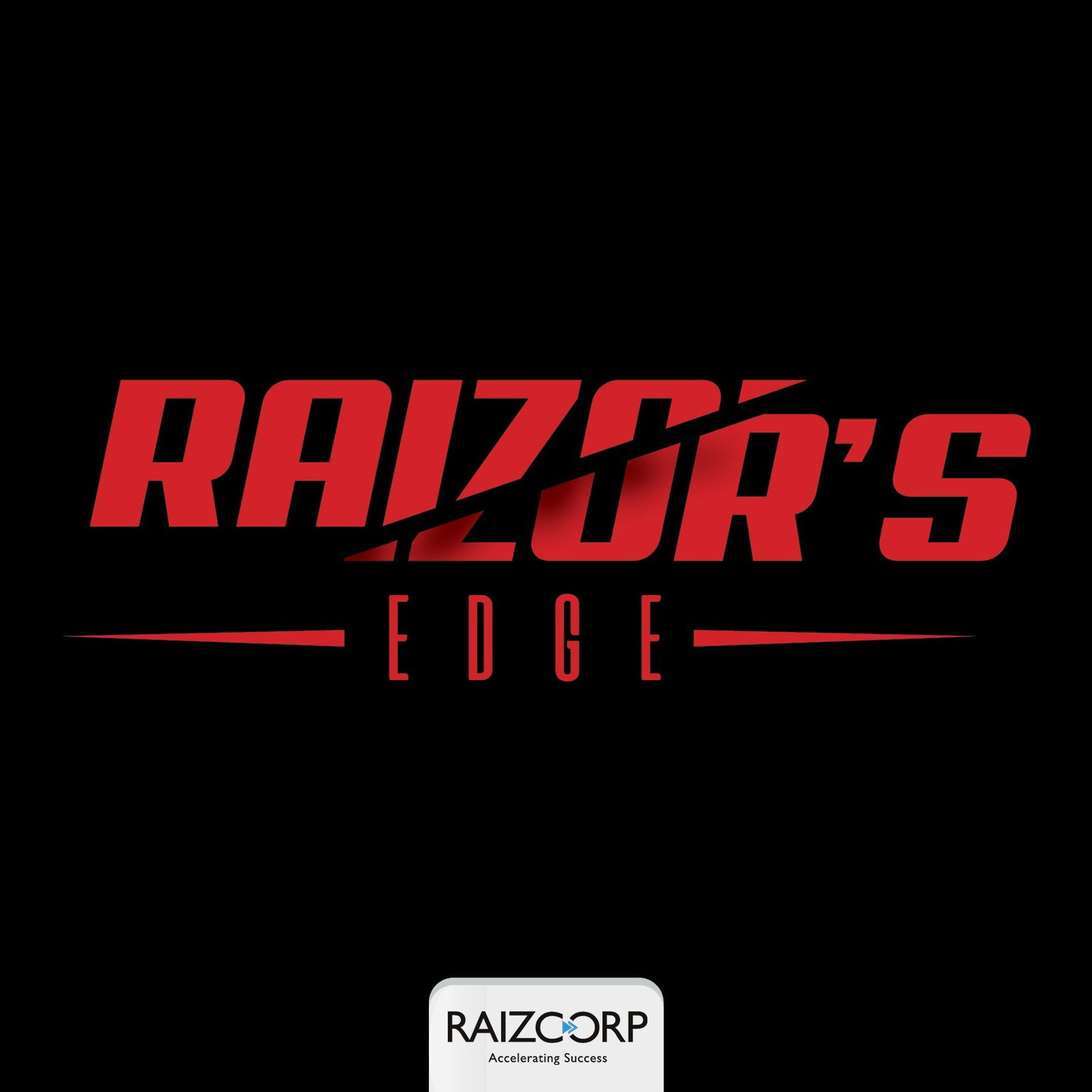Raizor's Edge