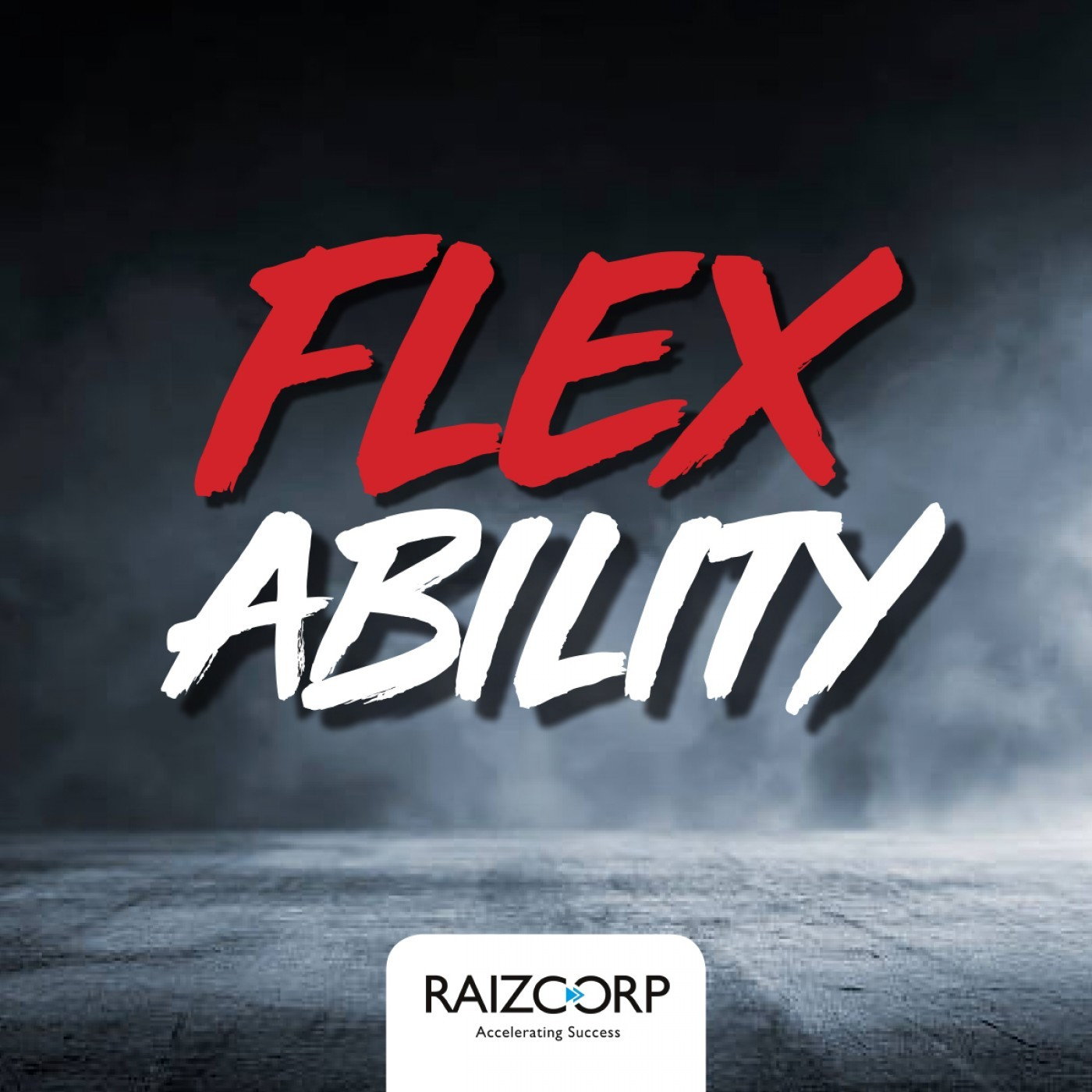 2/6 - What's The Difference: Flexibility vs Flex-Ability?