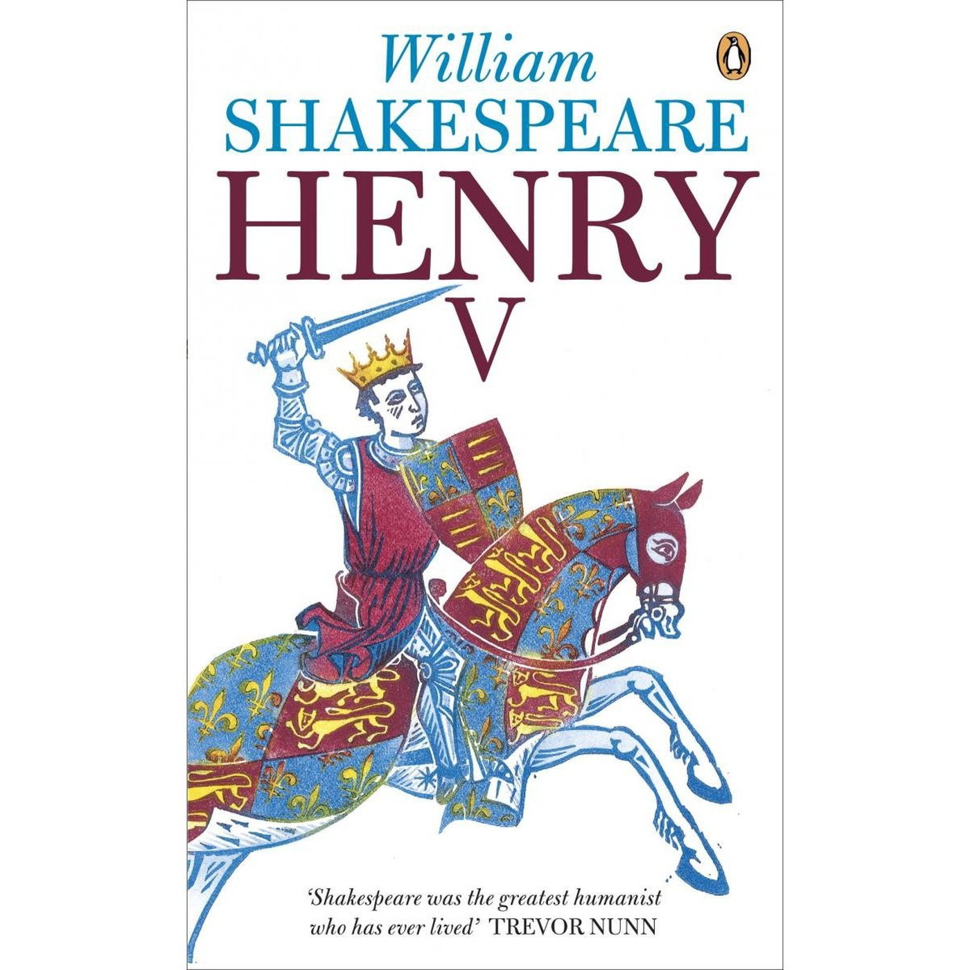 Henry V