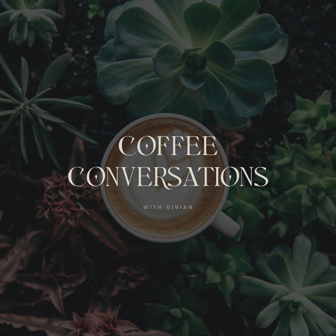 Coffee Conversations