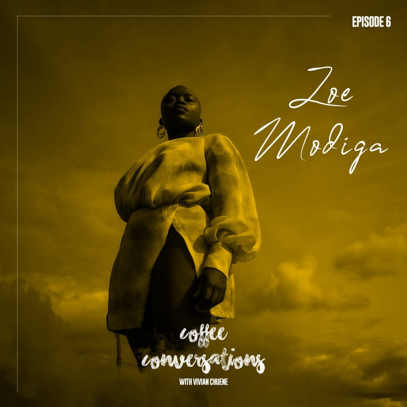 Zoe Modiga