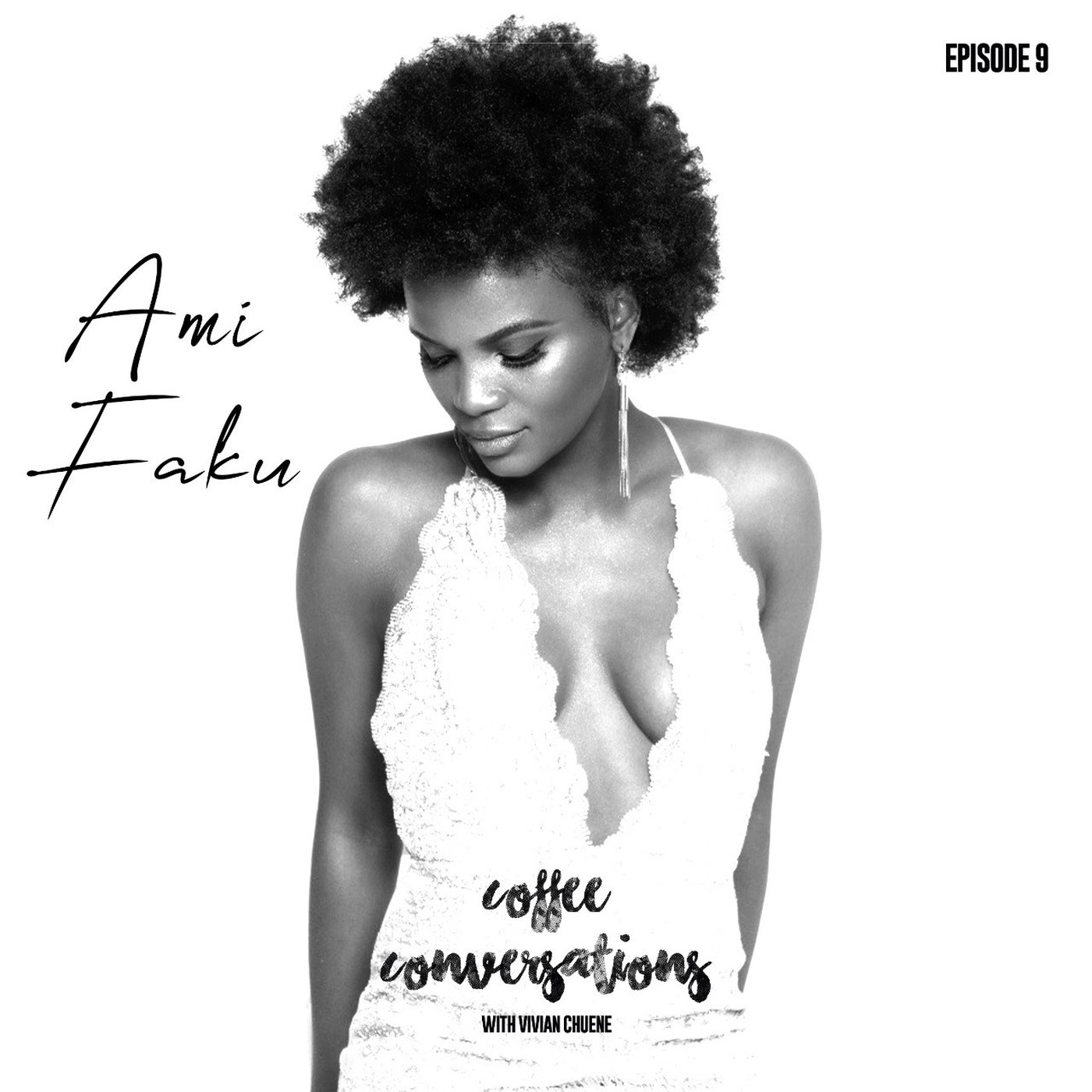 Ami Faku