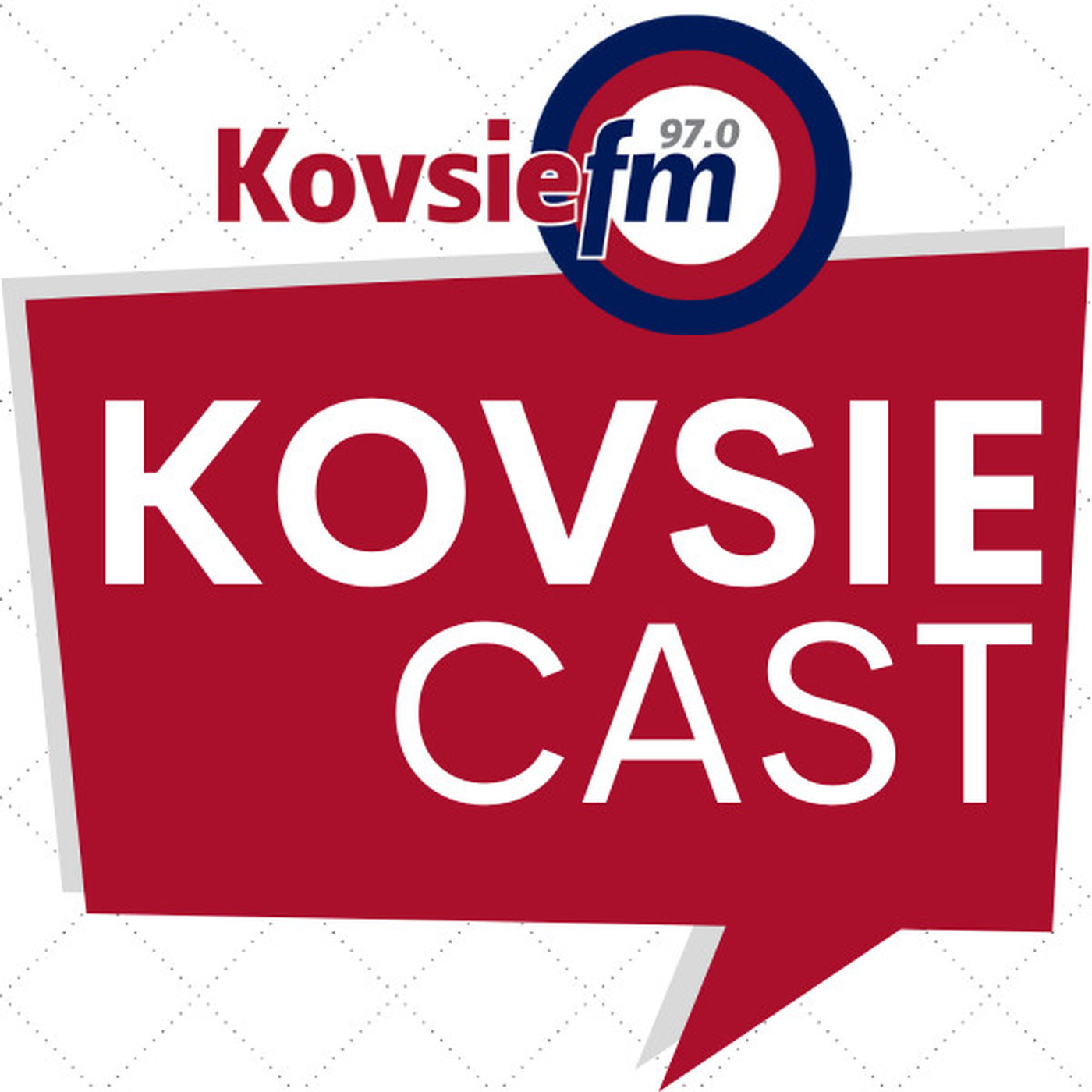 KovsieCAST