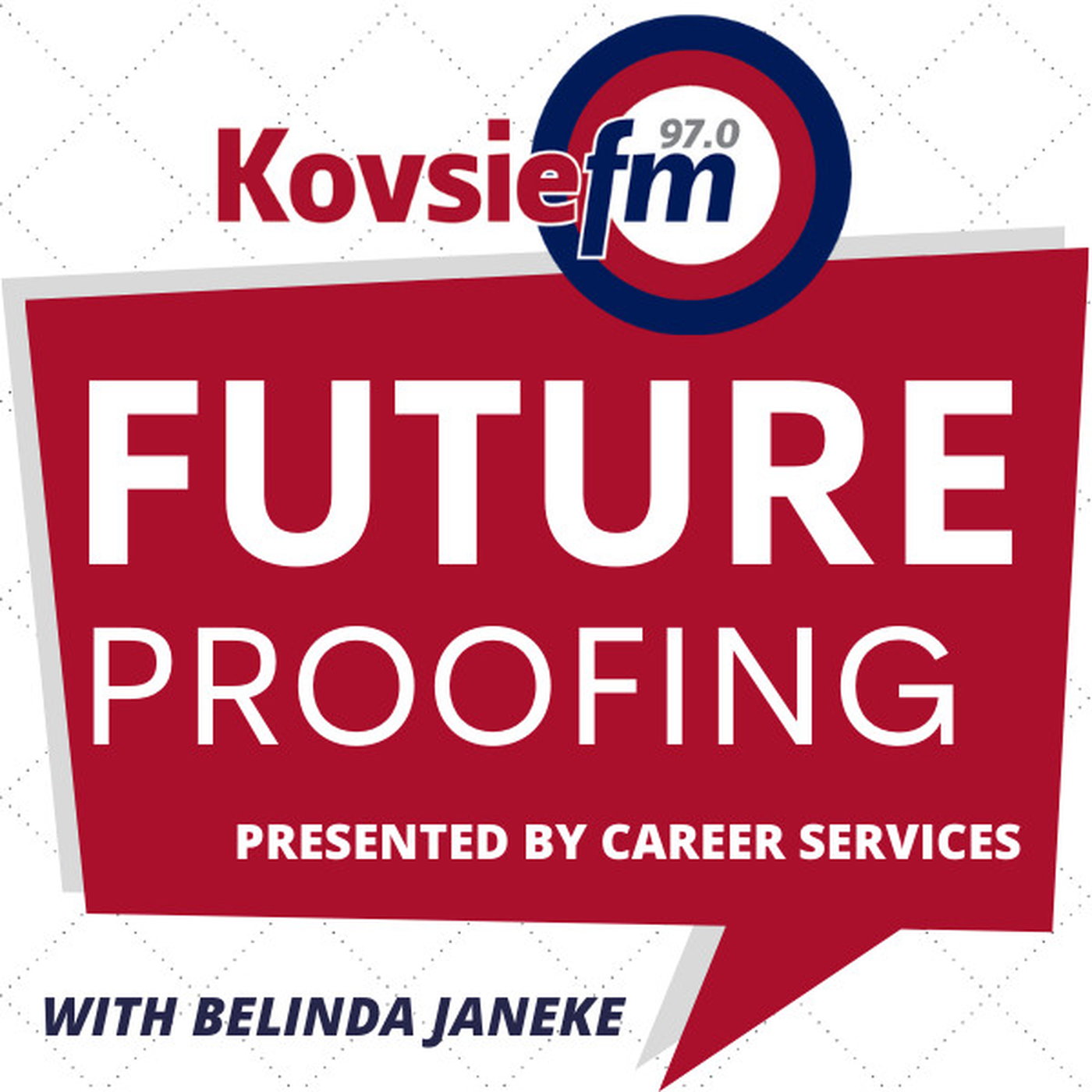 What Skills you need to "Future Proof" yourself with Belinda Janeke episode artwork