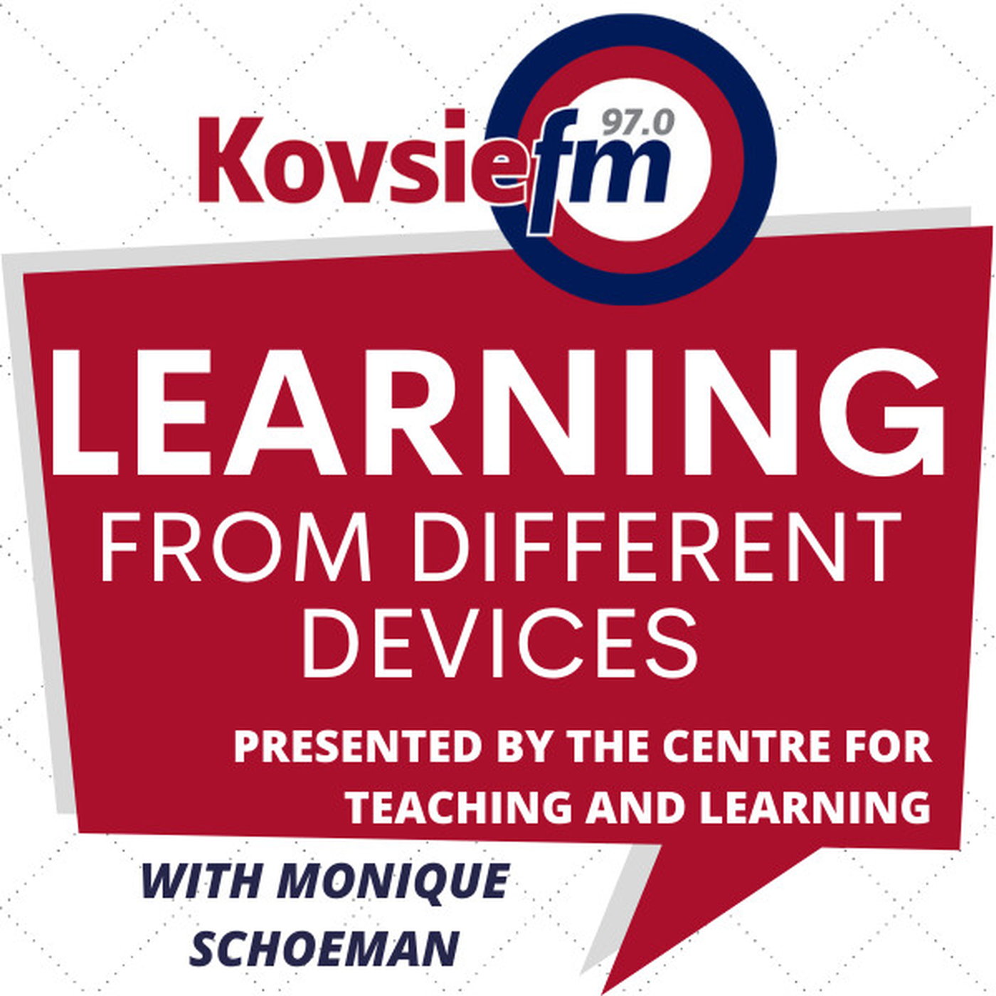 Learning from different devices with Monique Schoeman episode artwork